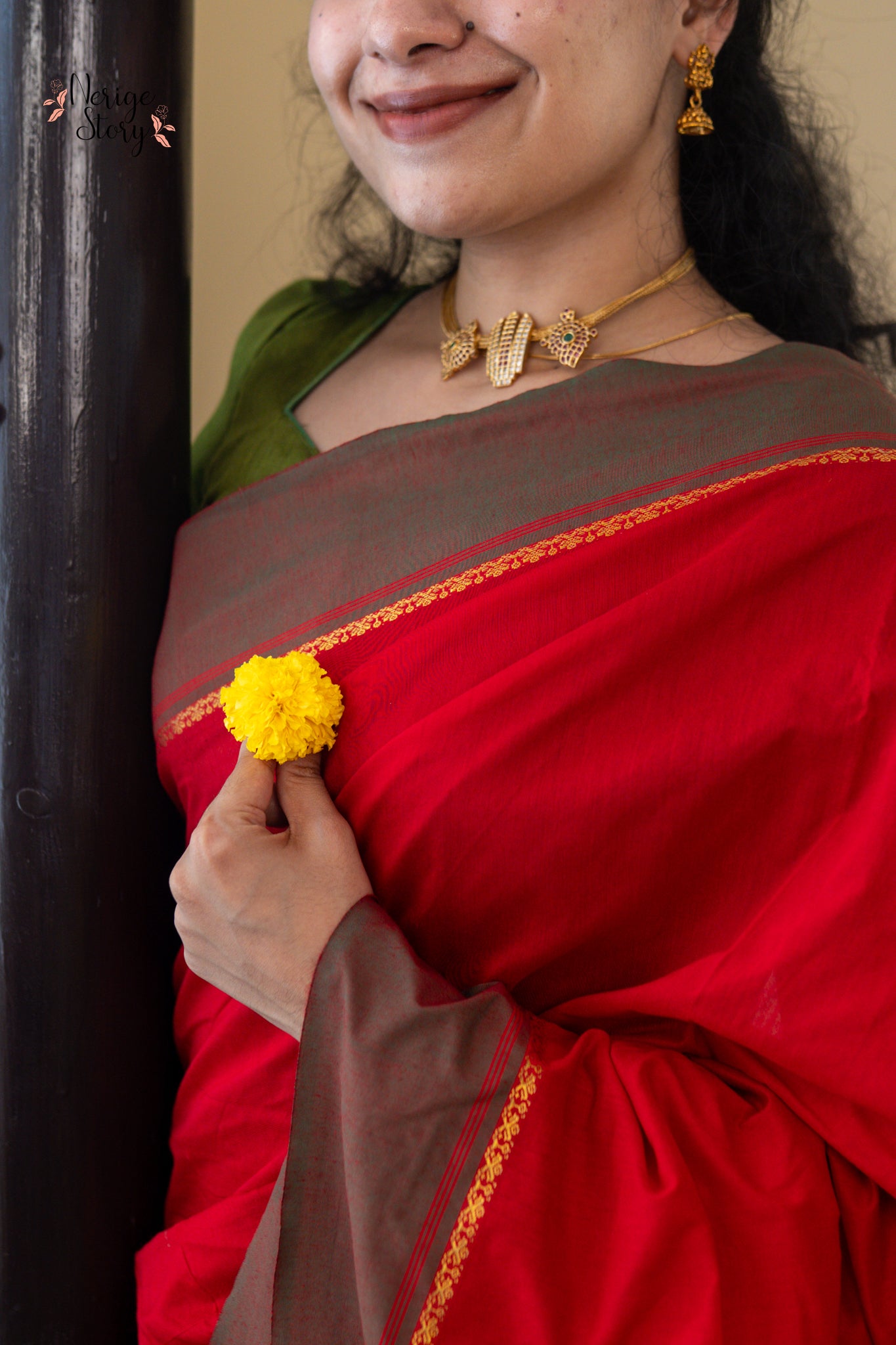 KAMALINI (ಕಮಲಿನಿ)