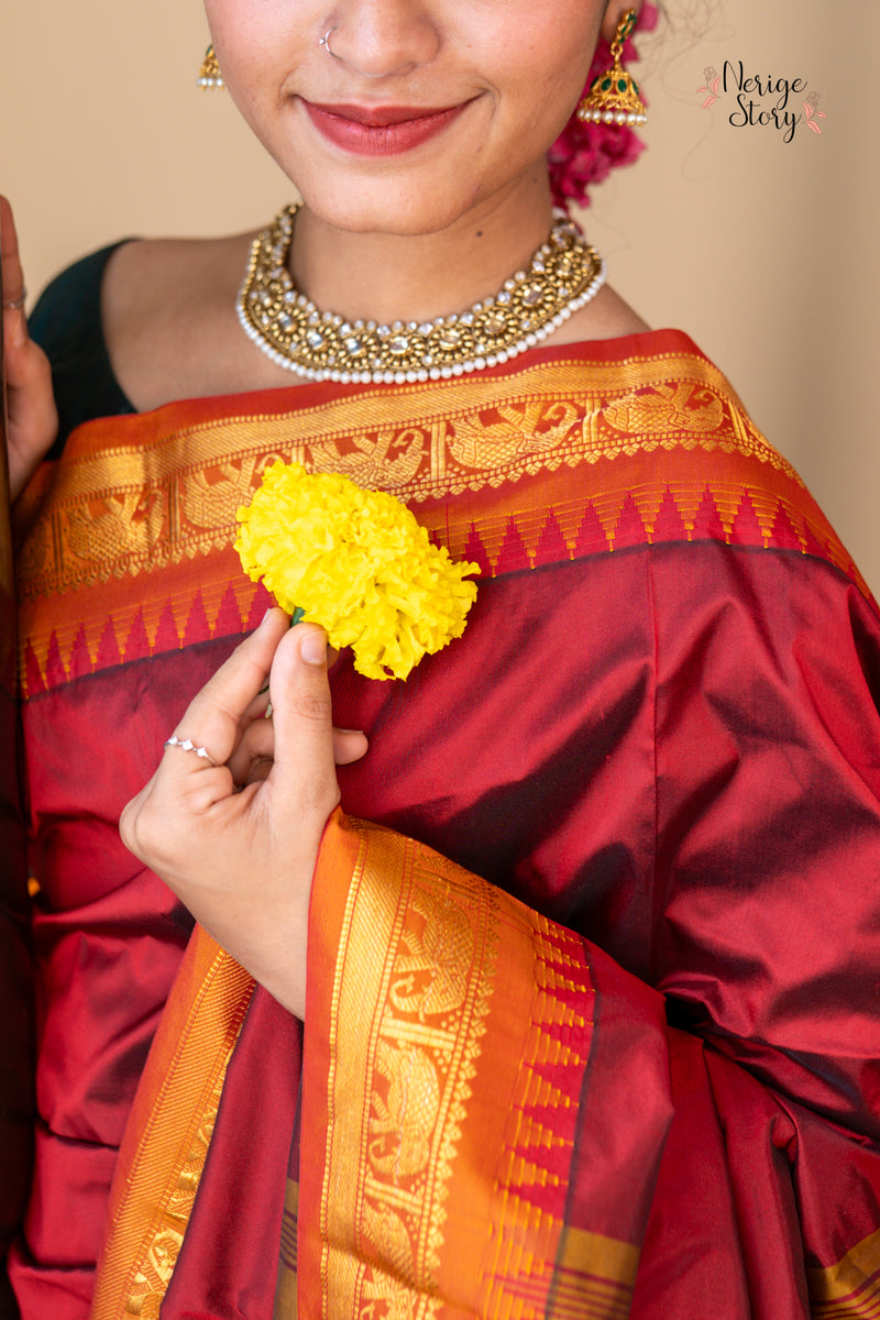 ARANYA (ಅರಣ್ಯಾ)