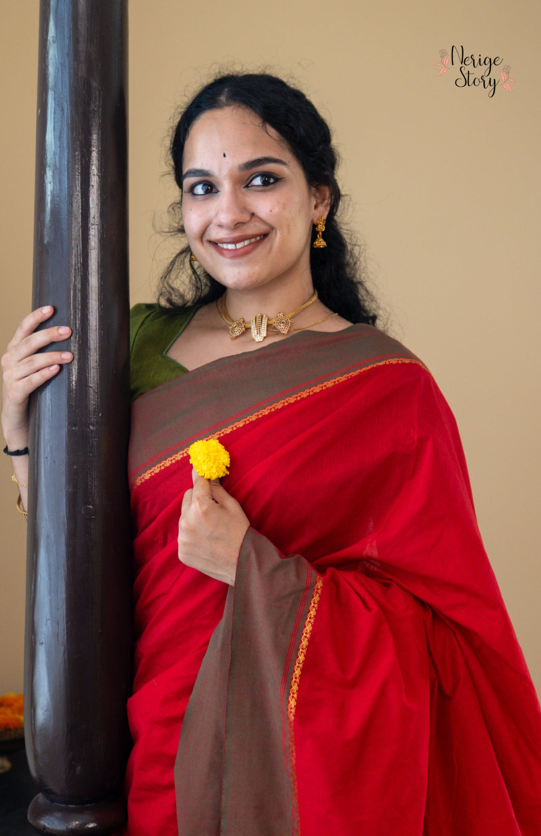 KAMALINI (ಕಮಲಿನಿ)