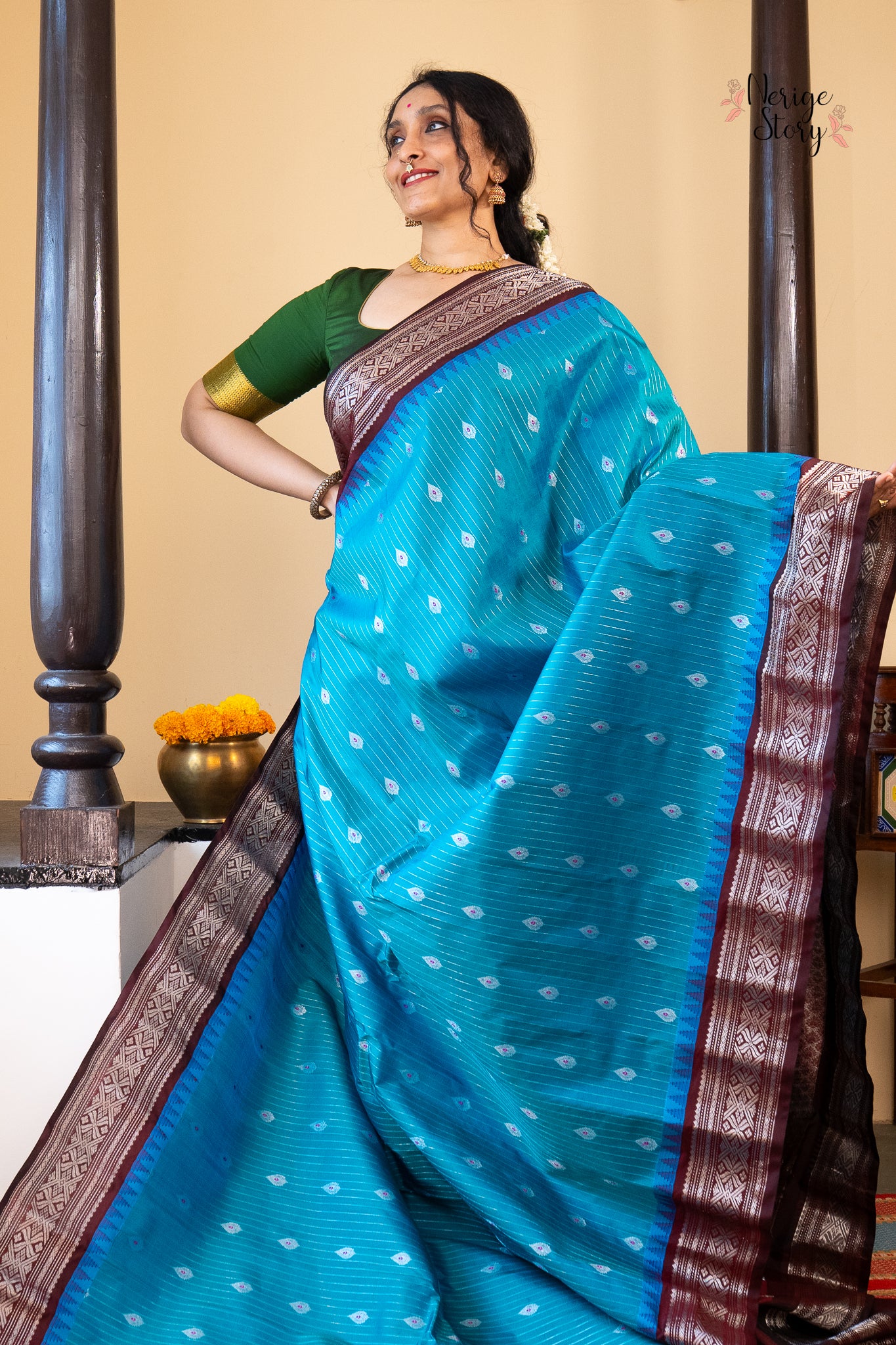 MEENAKSHI (మీనాక్షి)