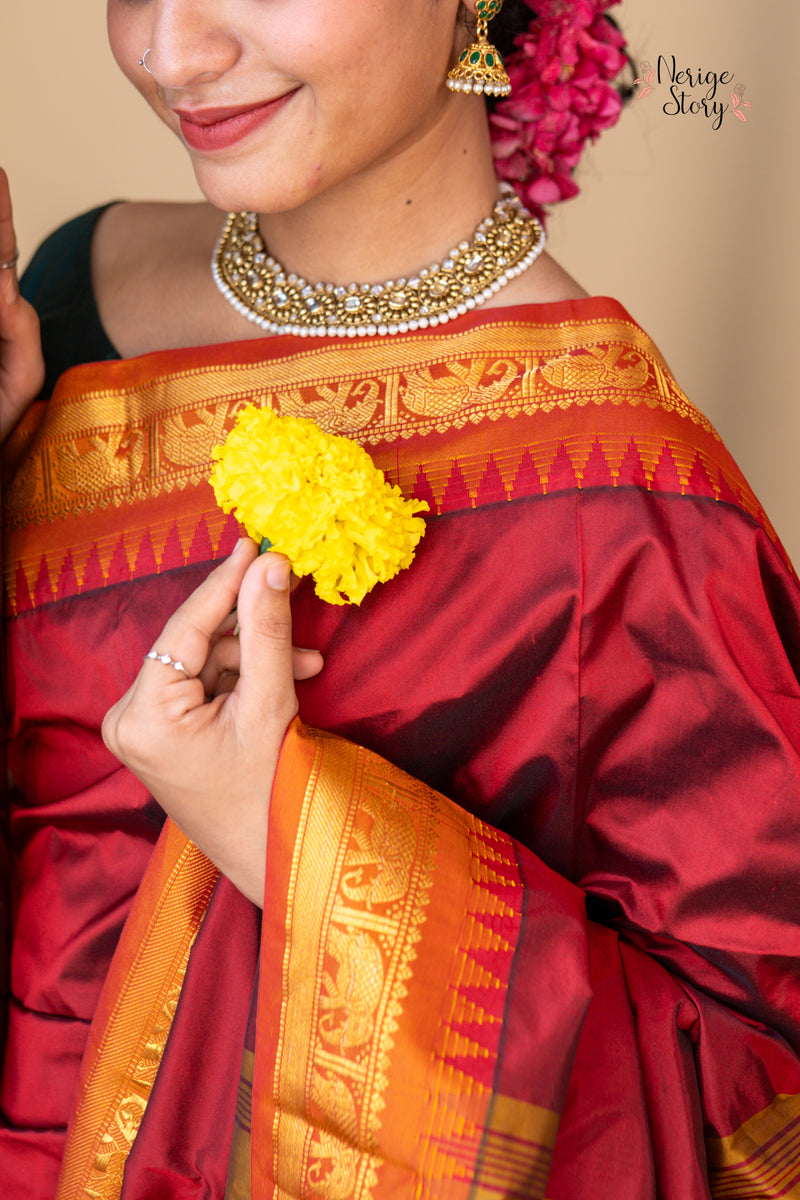 ARANYA (ಅರಣ್ಯಾ)