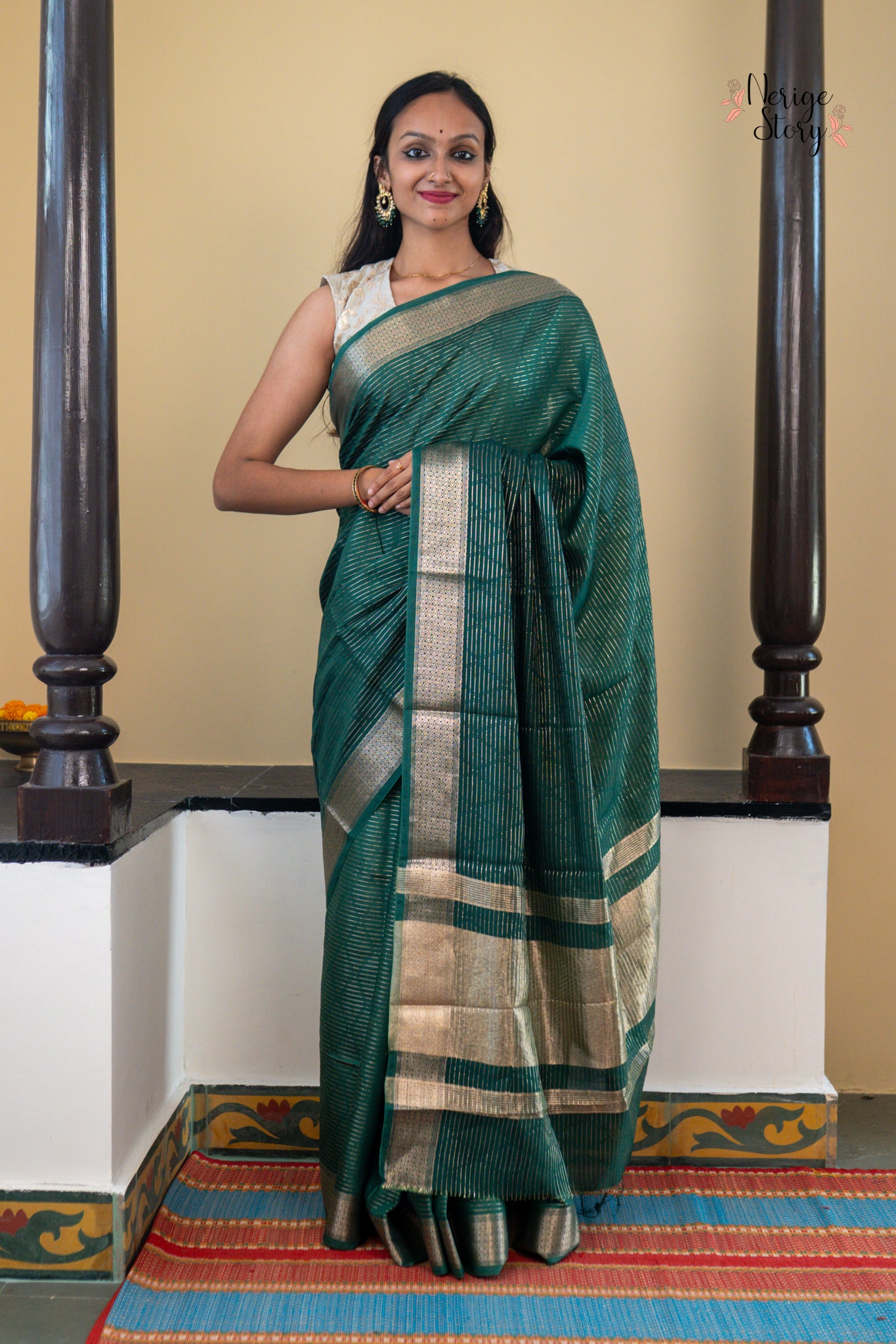 VANAMALA DEVI (वनमाला देवी)