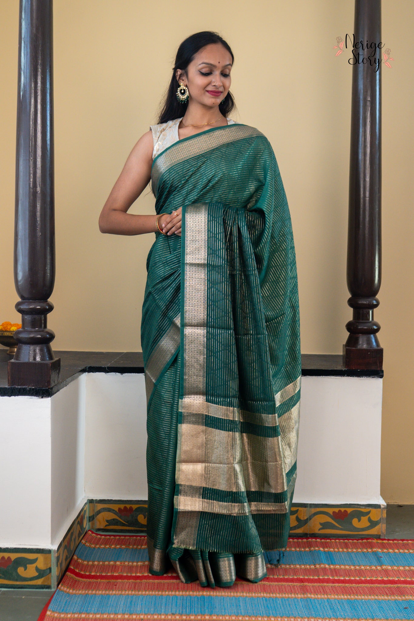 VANAMALA DEVI (वनमाला देवी)