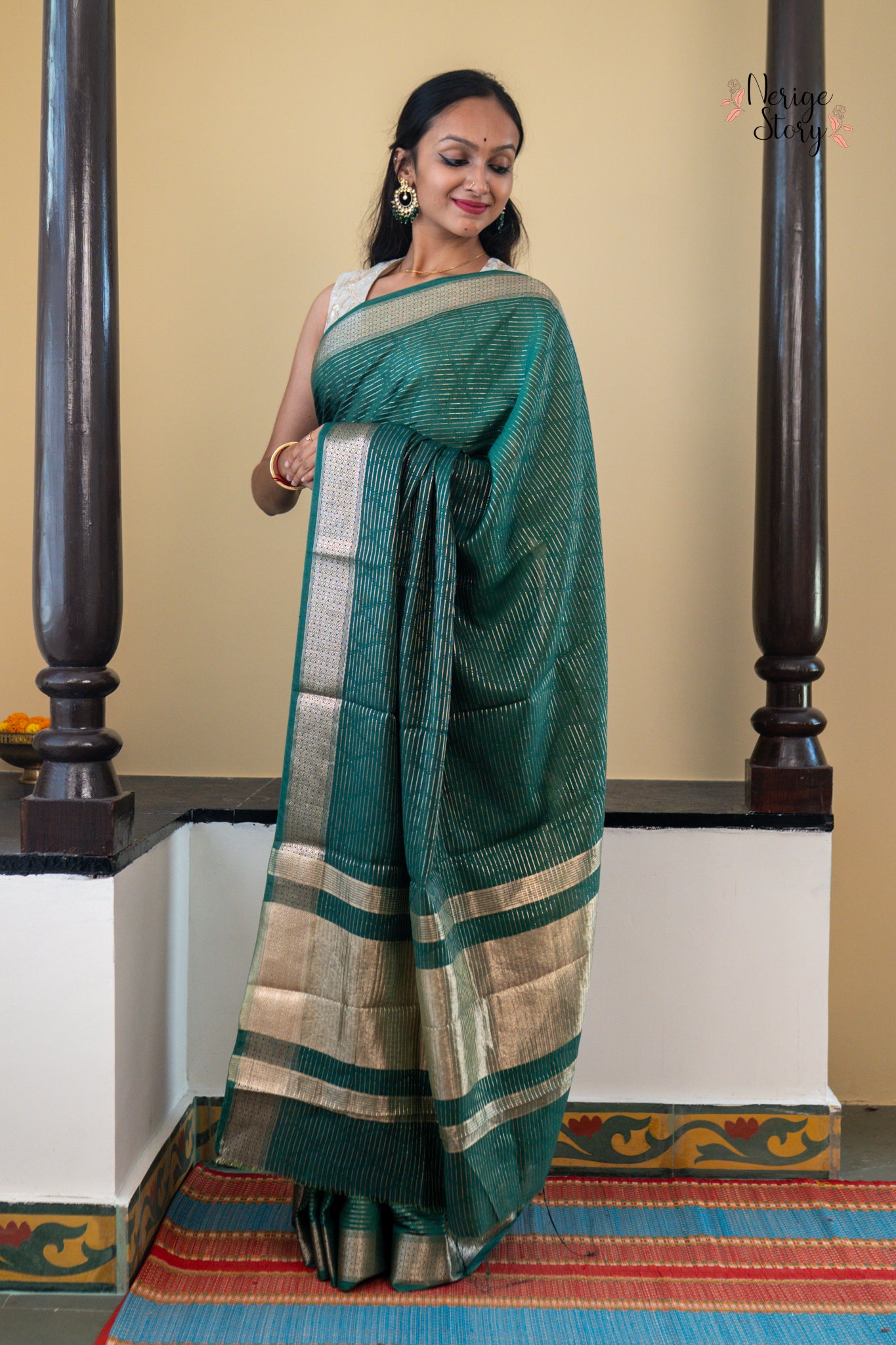 VANAMALA DEVI (वनमाला देवी)