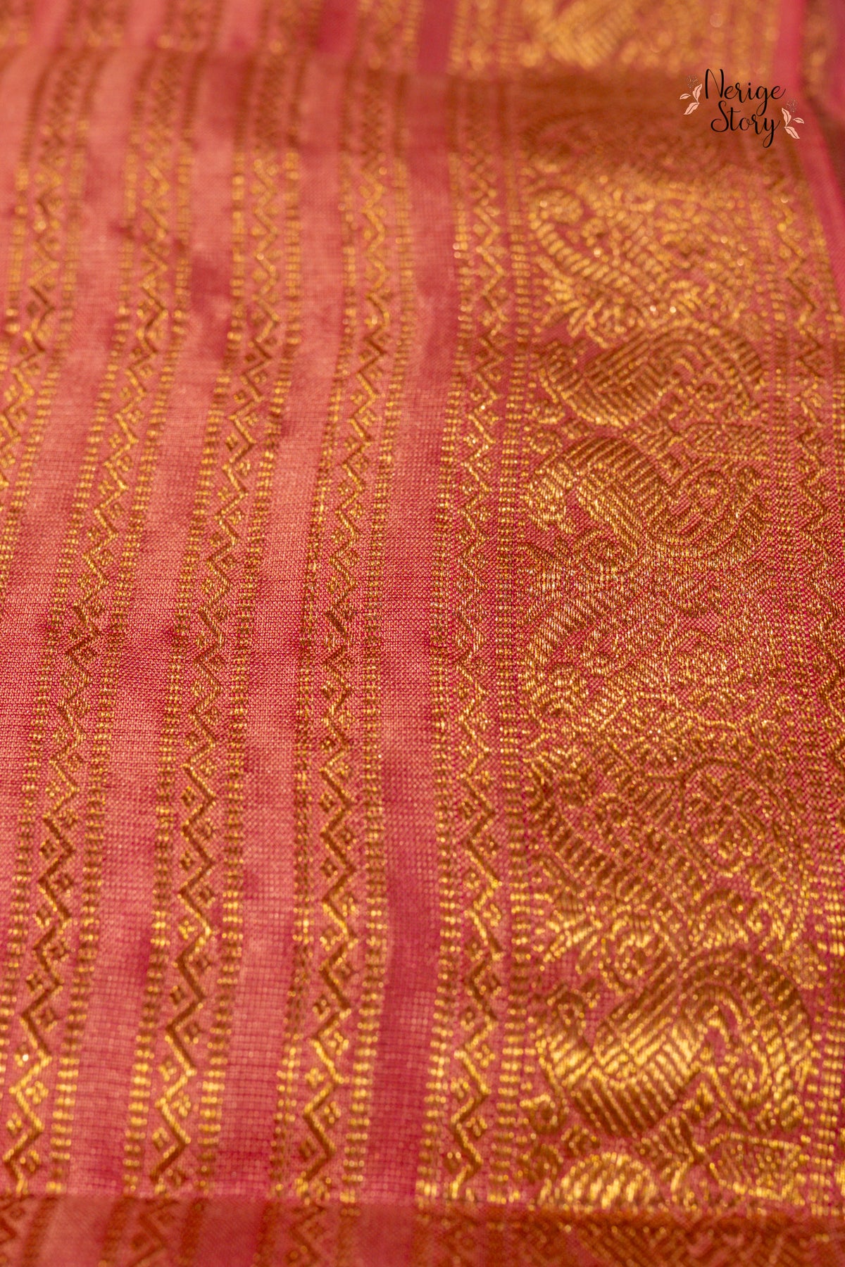 VIBHUTI (విభూతి)