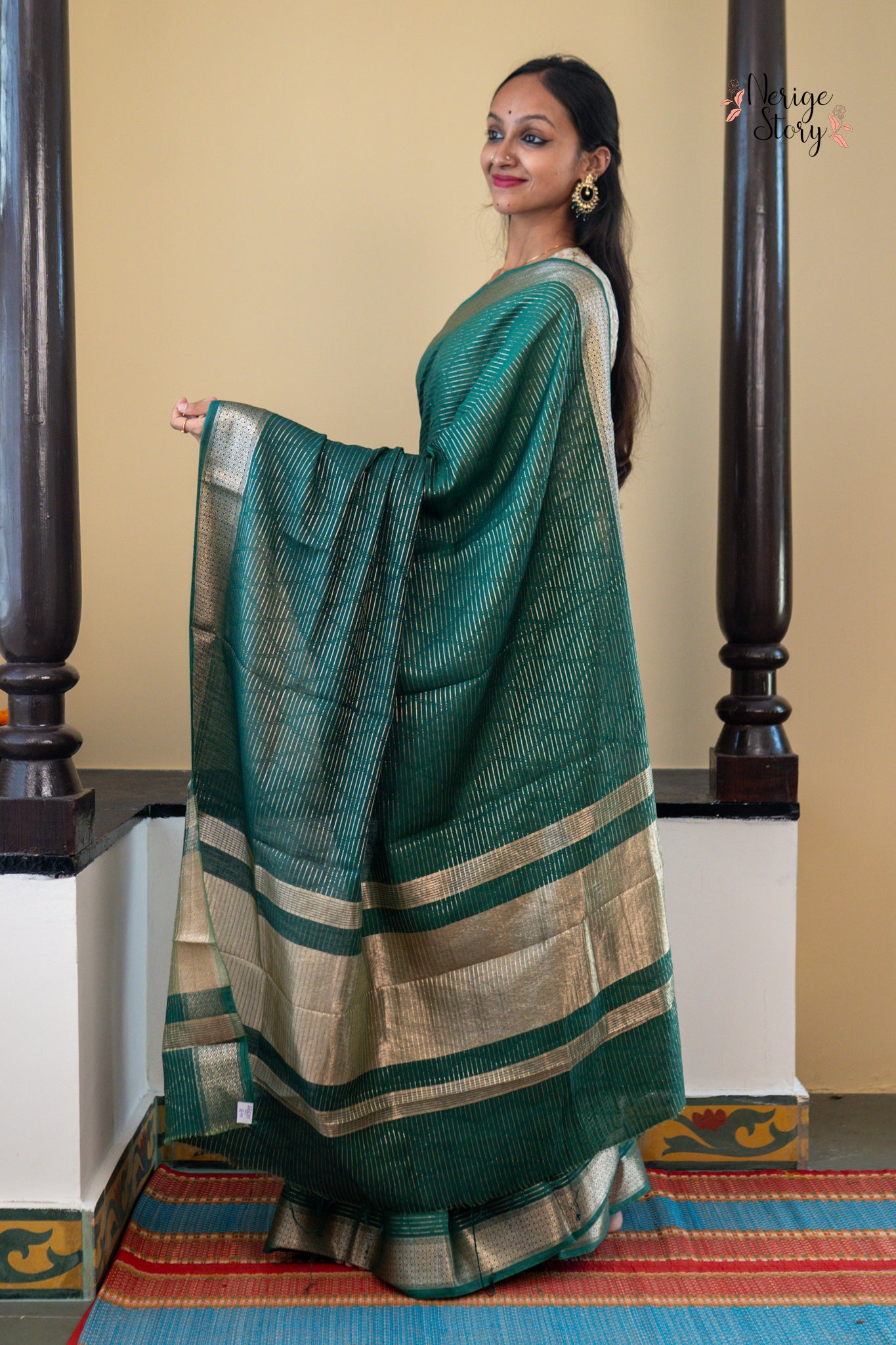 VANAMALA DEVI (वनमाला देवी)