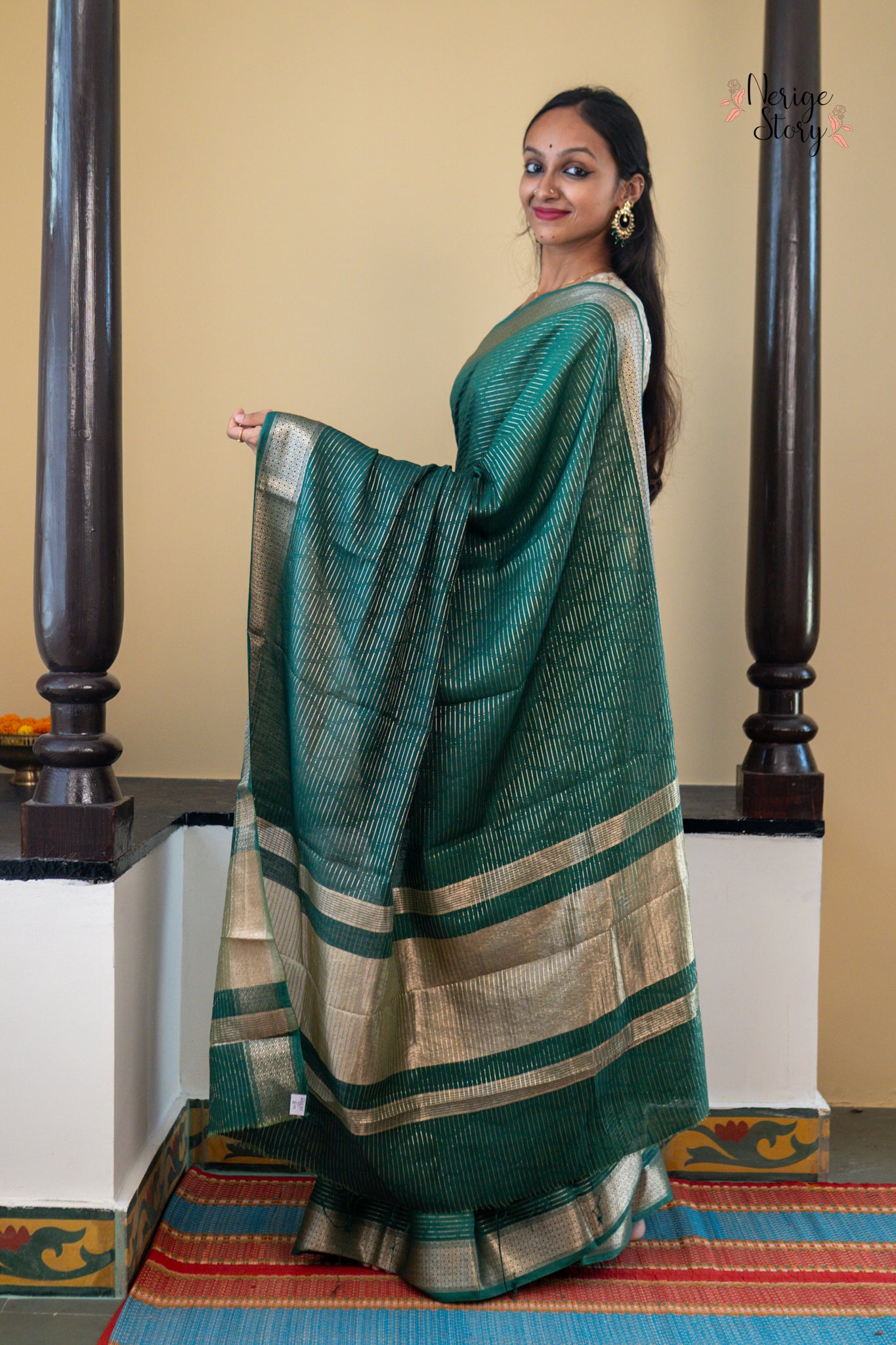 VANAMALA DEVI (वनमाला देवी)