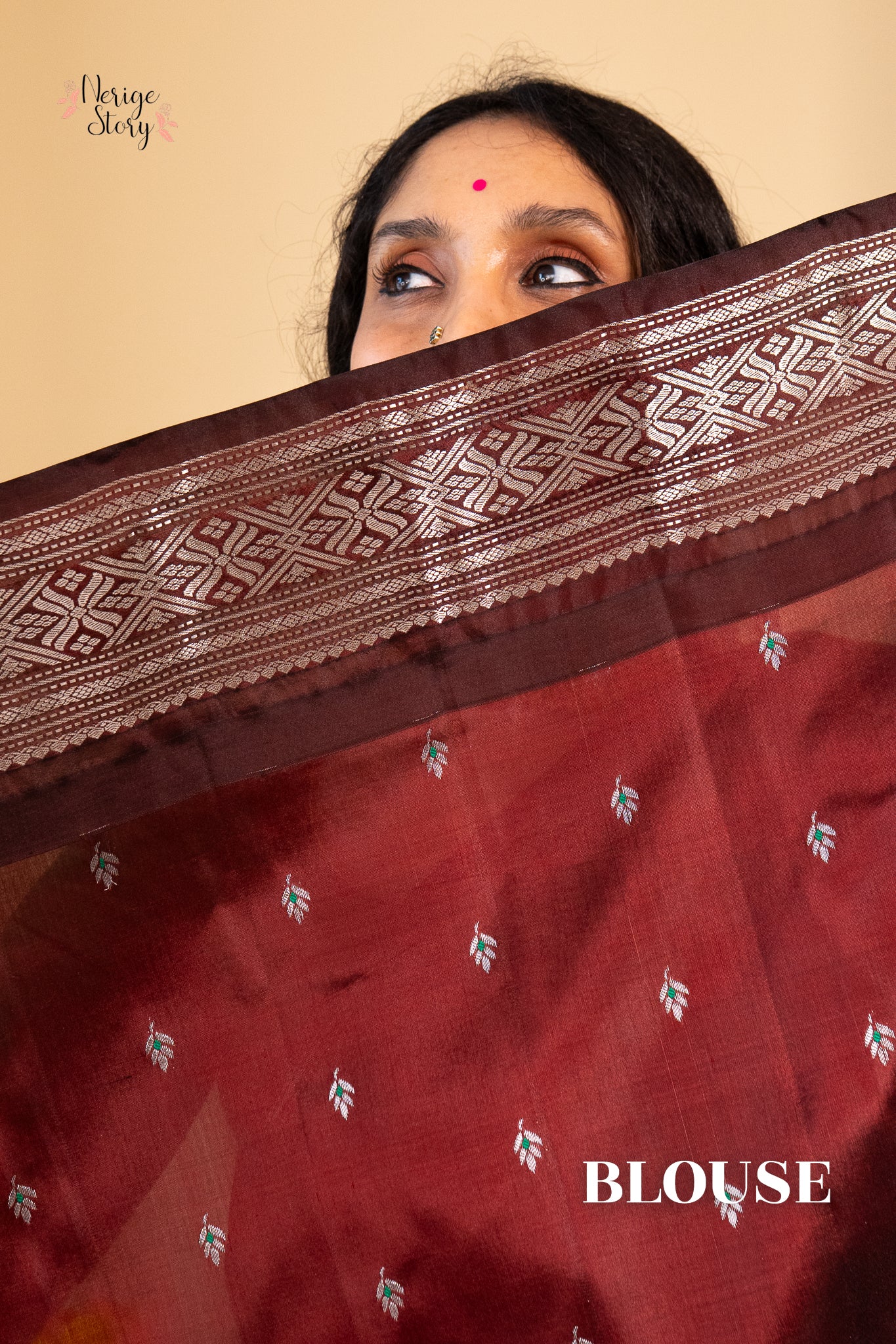 MEENAKSHI (మీనాక్షి)