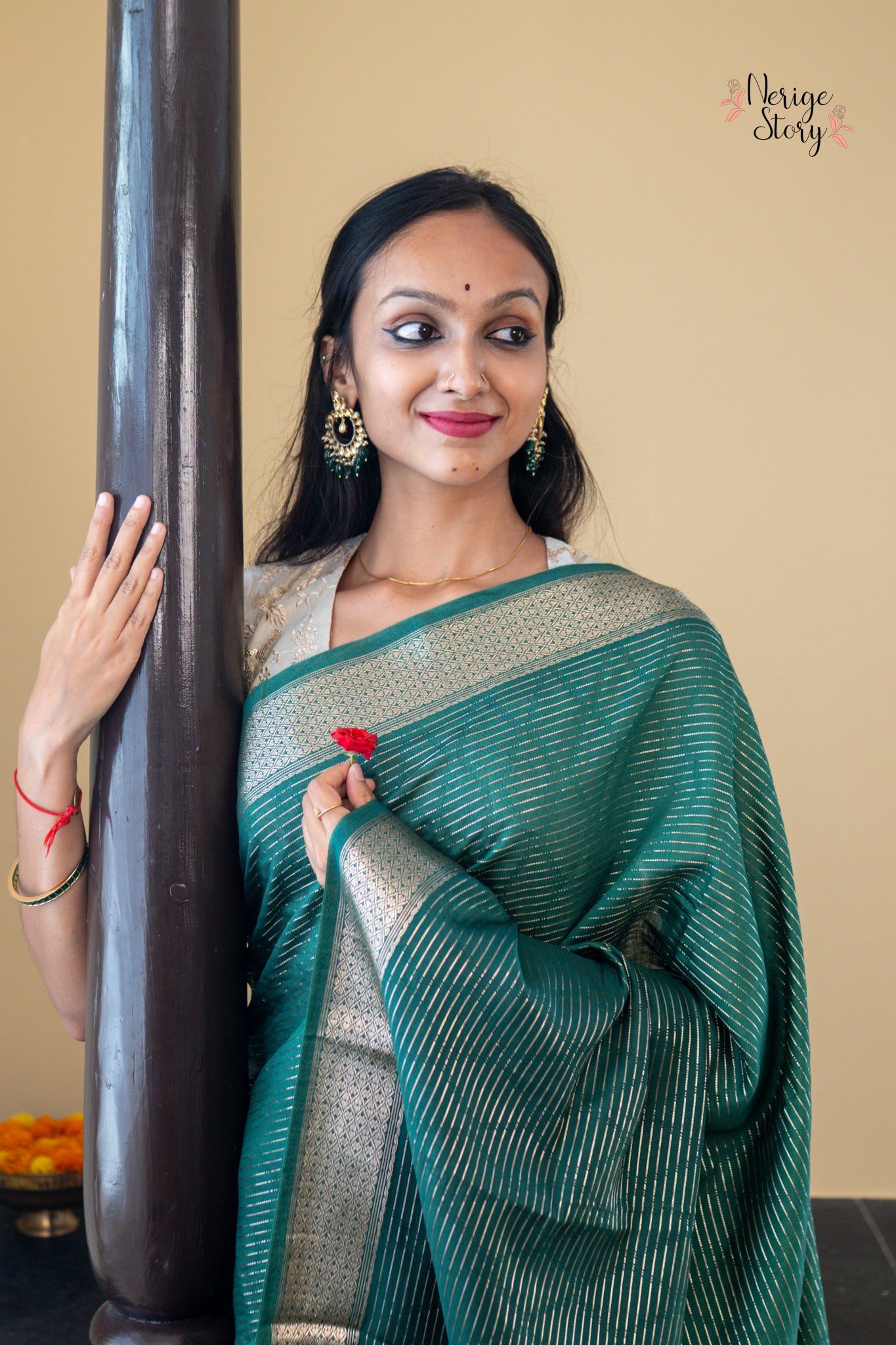 VANAMALA DEVI (वनमाला देवी)