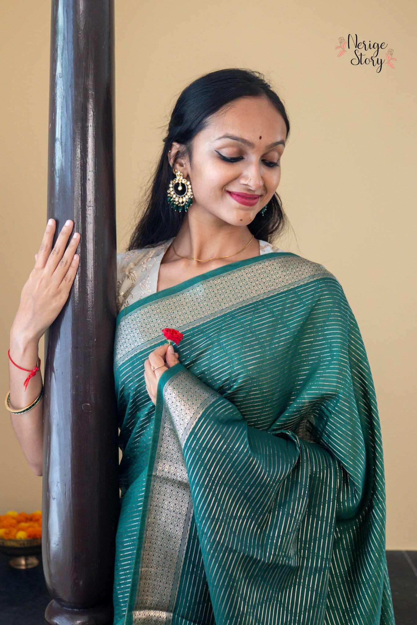 VANAMALA DEVI (वनमाला देवी)