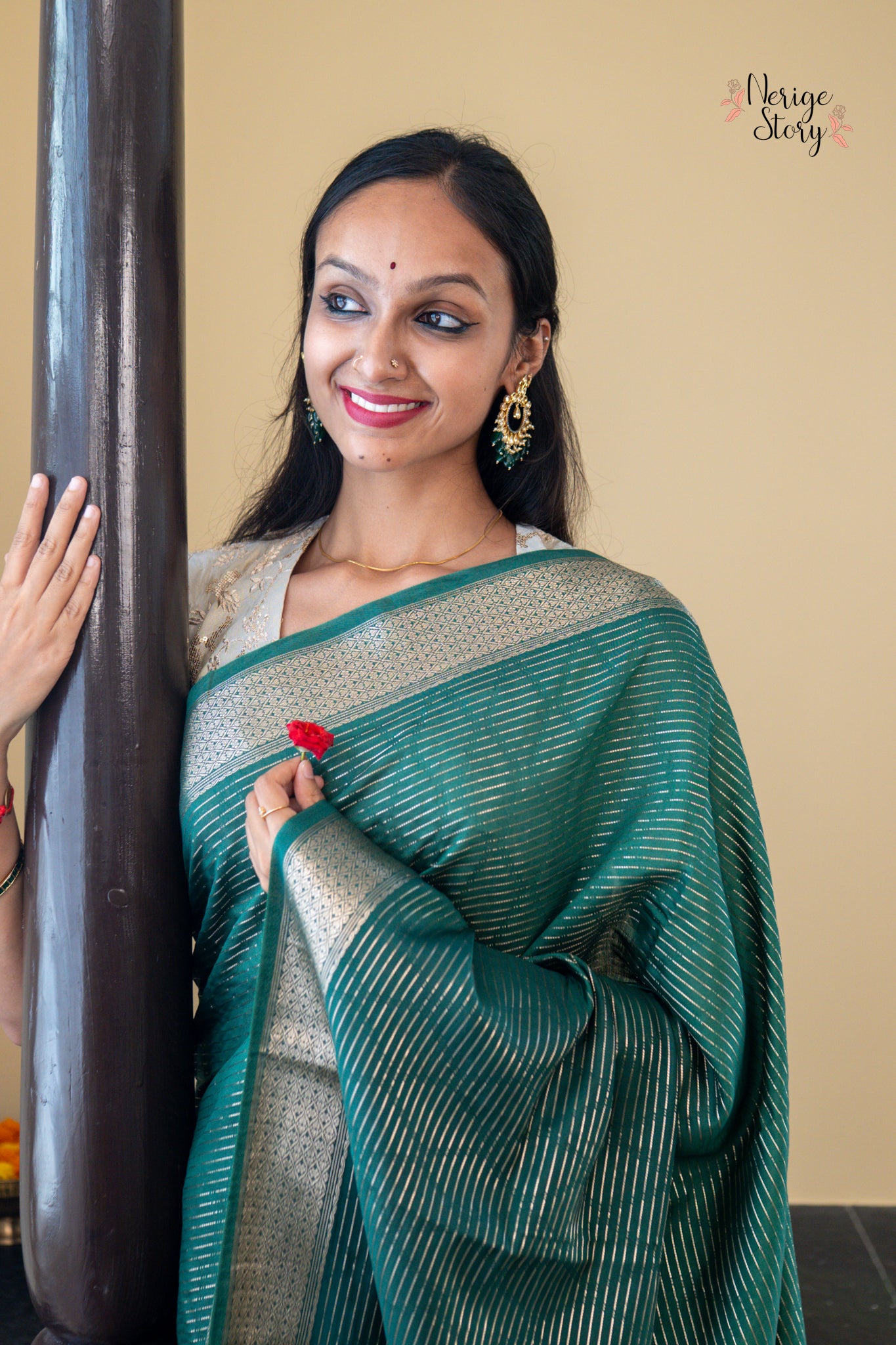 VANAMALA DEVI (वनमाला देवी)