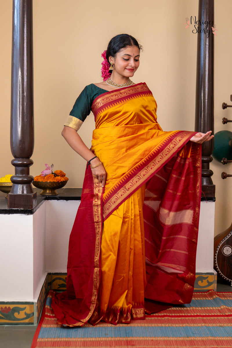 AVANTHI (ಅವಂತಿ)