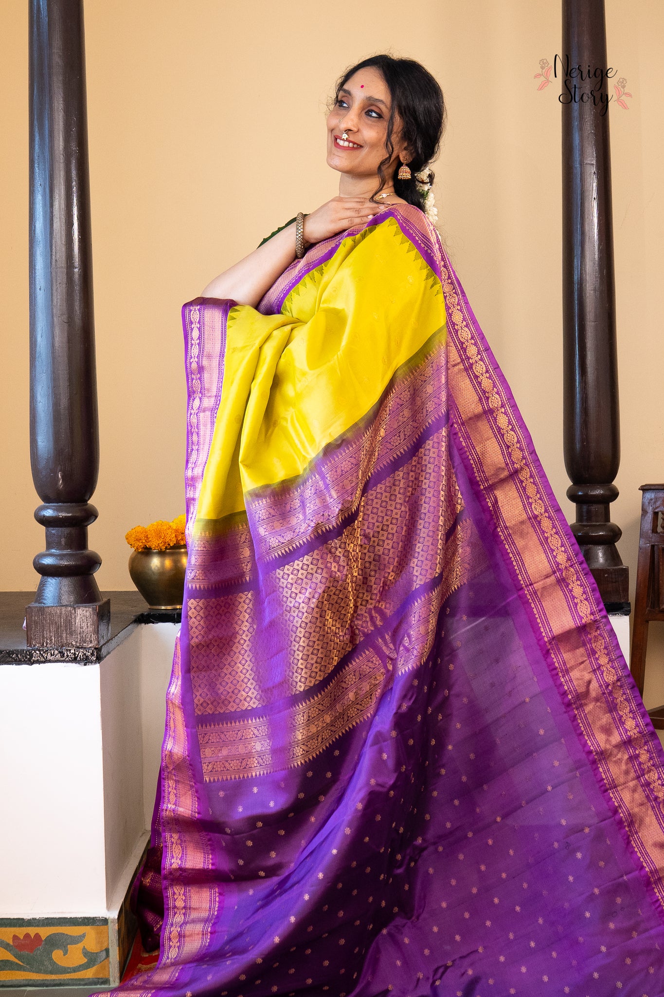 JANAKI (జానకి)