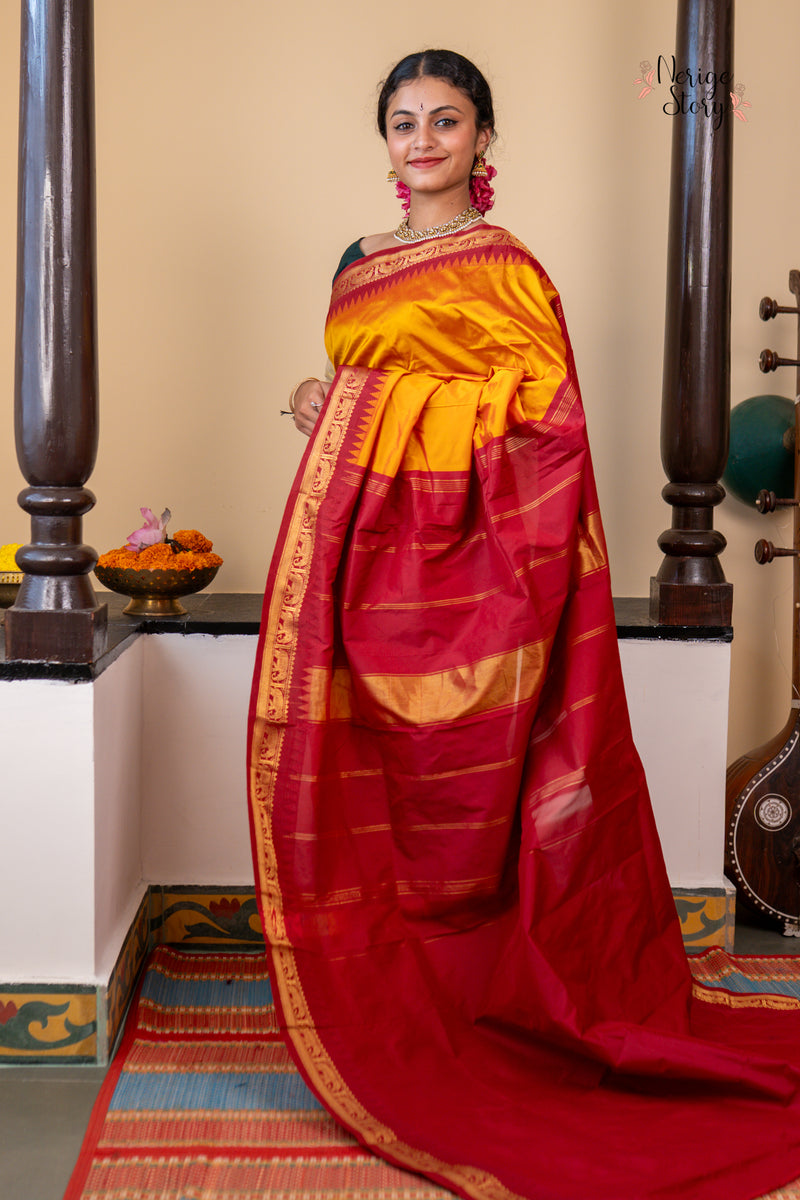 AVANTHI (ಅವಂತಿ)