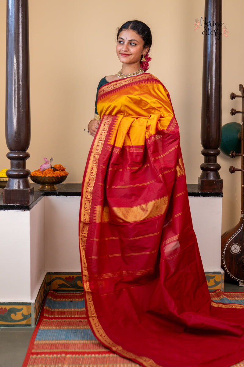 AVANTHI (ಅವಂತಿ)