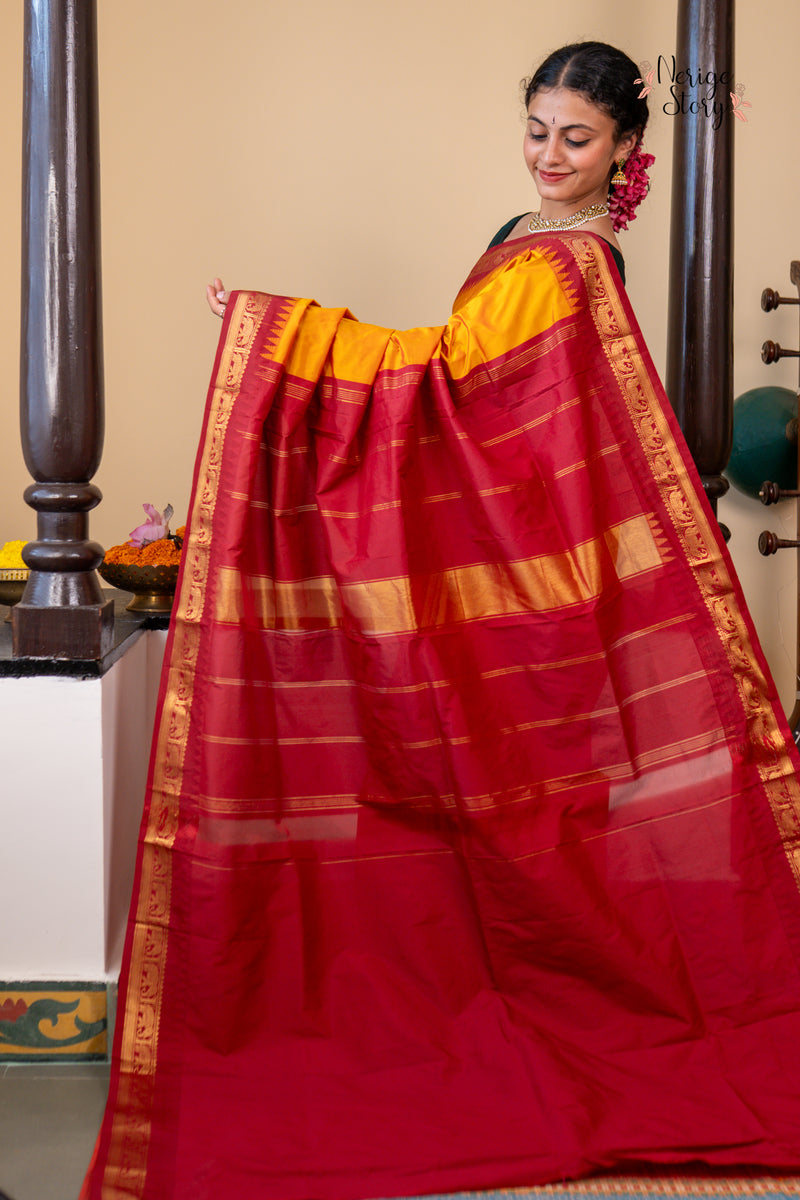 AVANTHI (ಅವಂತಿ)