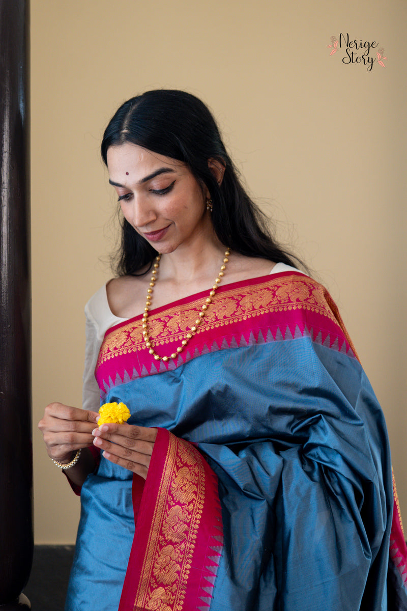 MANINI (ಮಾನಿನಿ)