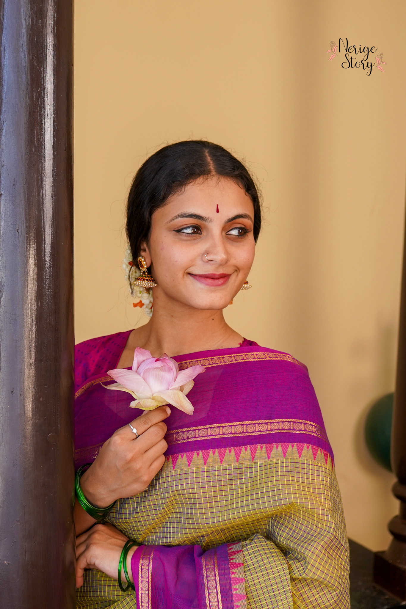 CHANDRAPRIYA (ಚಂದ್ರಪ್ರಿಯಾ)