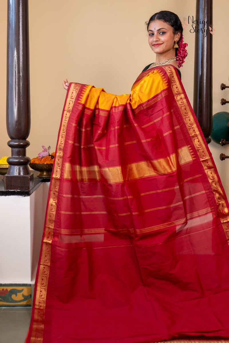 AVANTHI (ಅವಂತಿ)