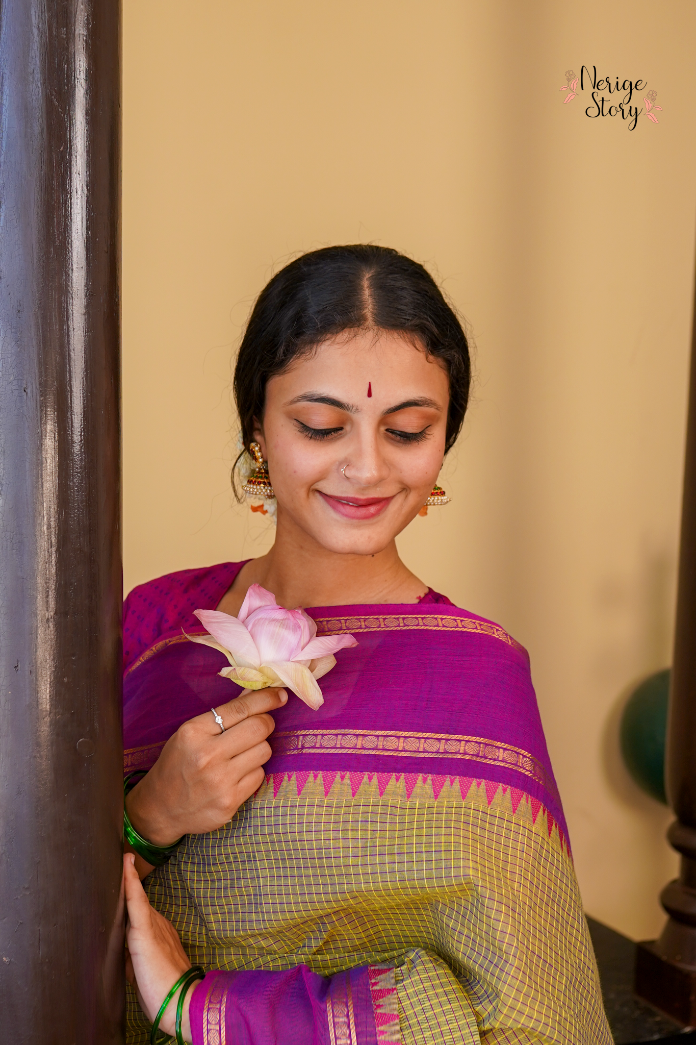 CHANDRAPRIYA (ಚಂದ್ರಪ್ರಿಯಾ)