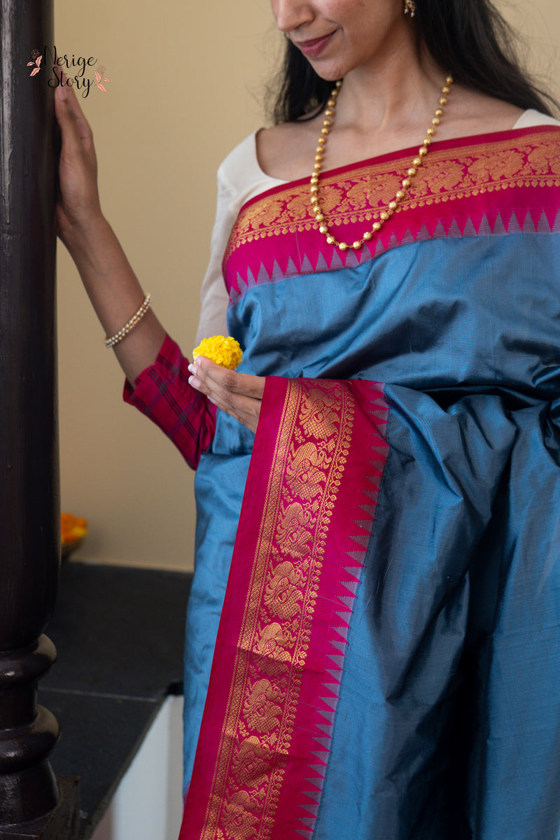 MANINI (ಮಾನಿನಿ)