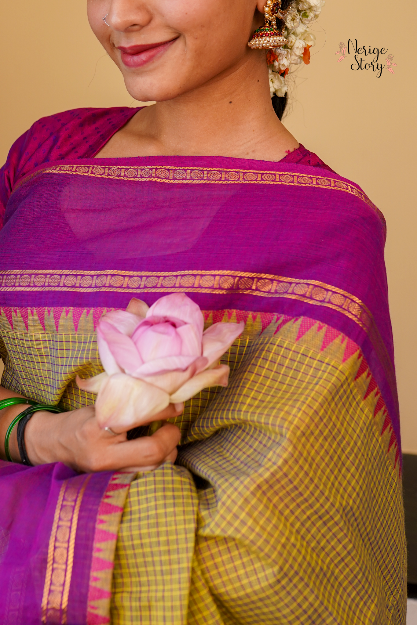 CHANDRAPRIYA (ಚಂದ್ರಪ್ರಿಯಾ)