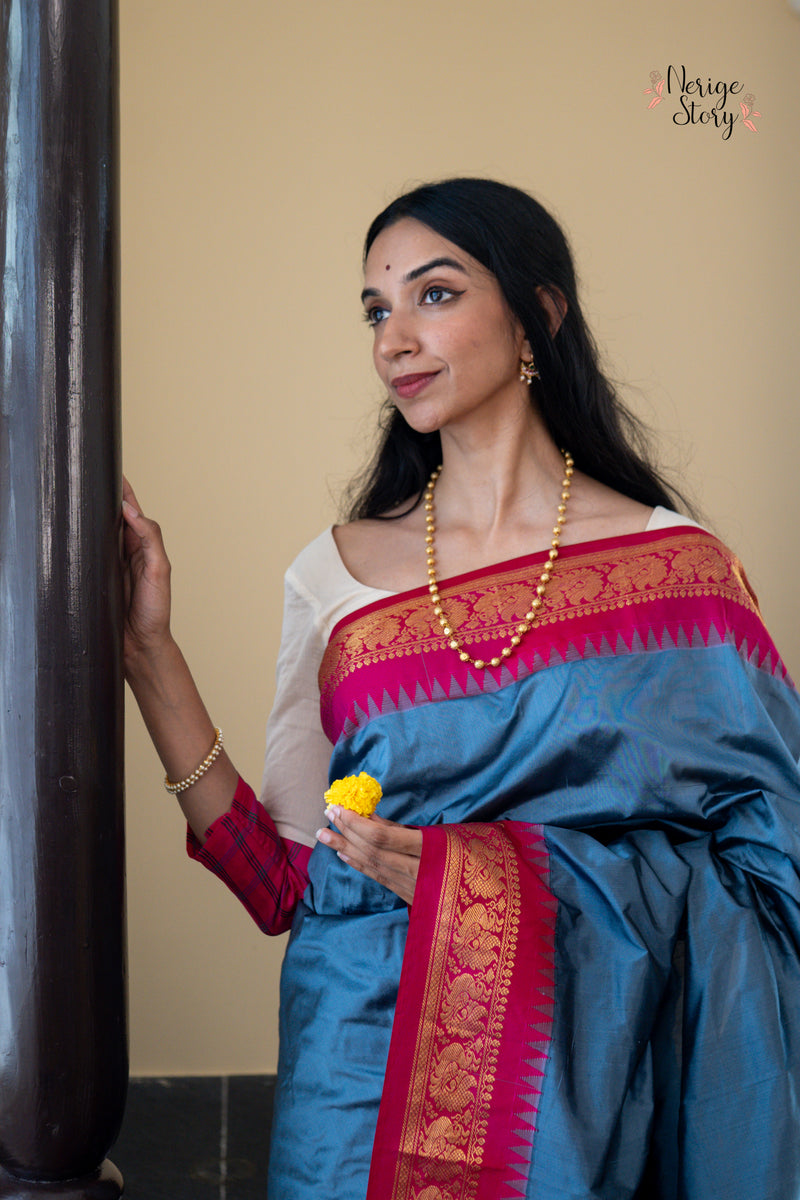 MANINI (ಮಾನಿನಿ)