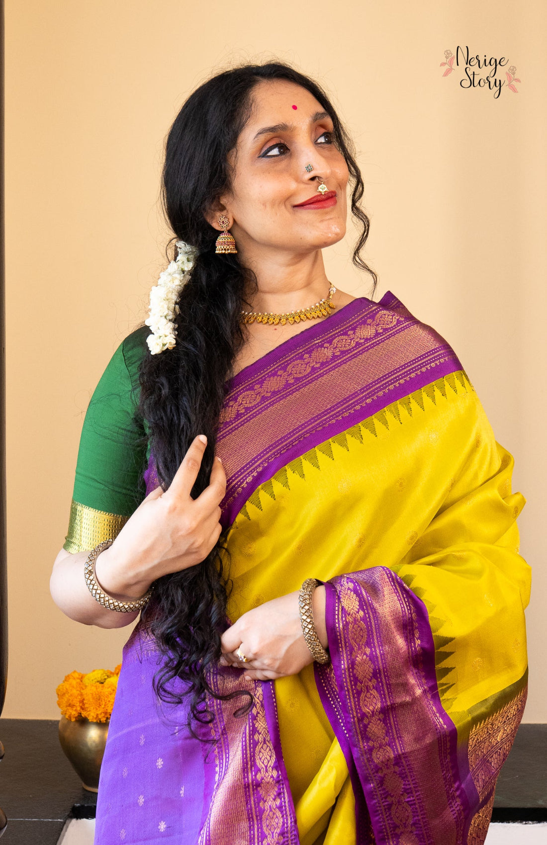 JANAKI (జానకి)