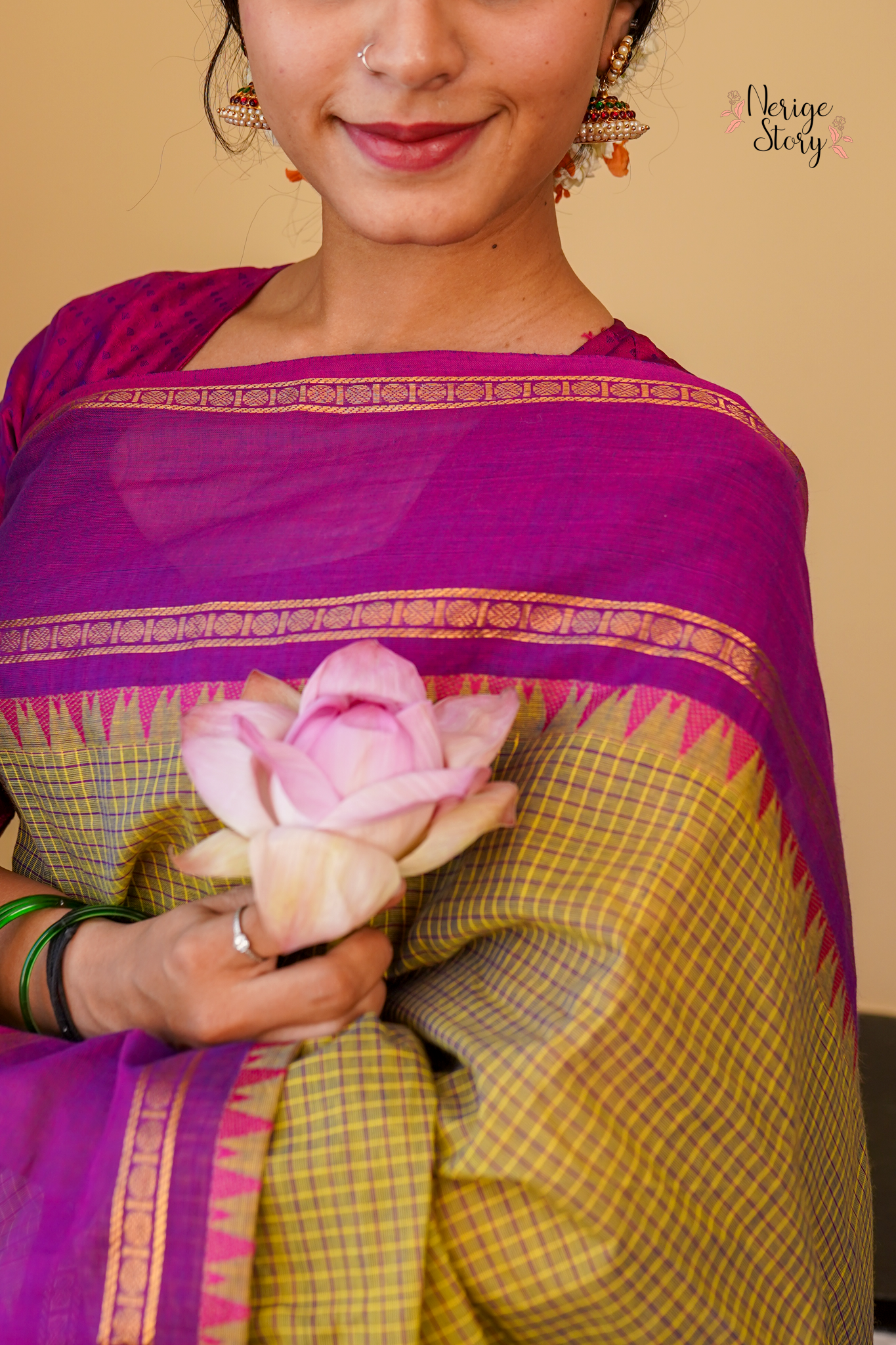 CHANDRAPRIYA (ಚಂದ್ರಪ್ರಿಯಾ)