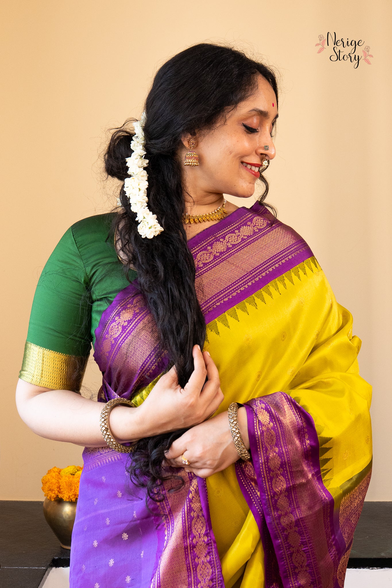 JANAKI (జానకి)