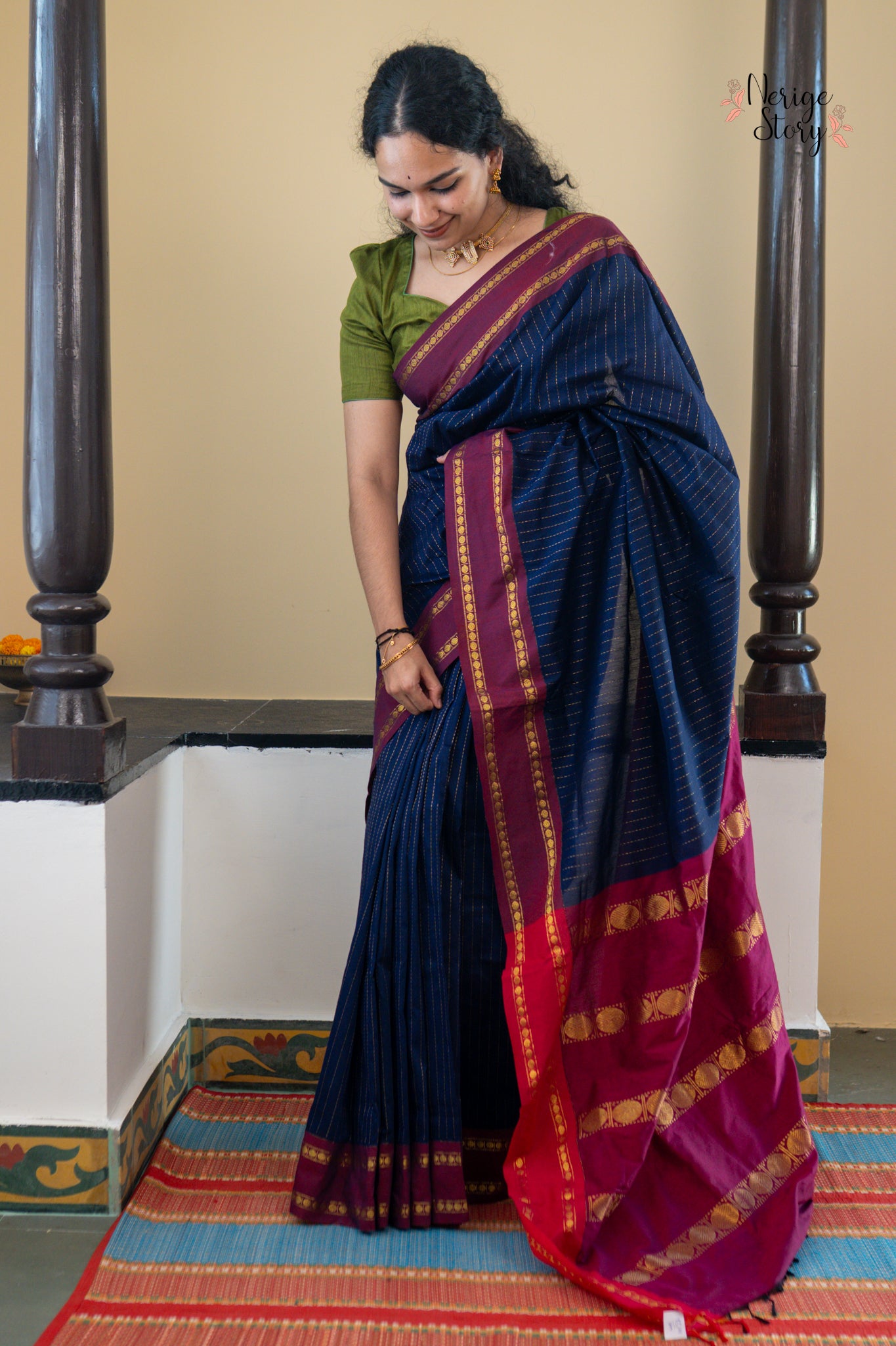 KOMALA (ಕೋಮಳ)