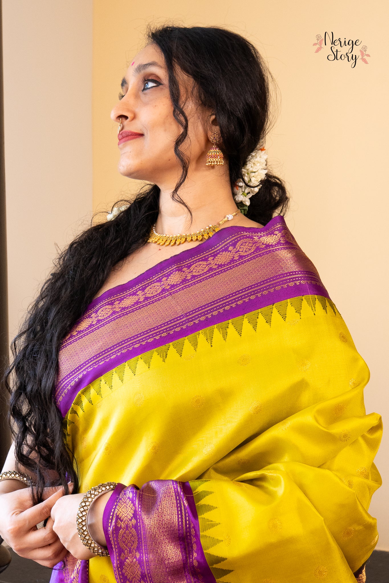 JANAKI (జానకి)