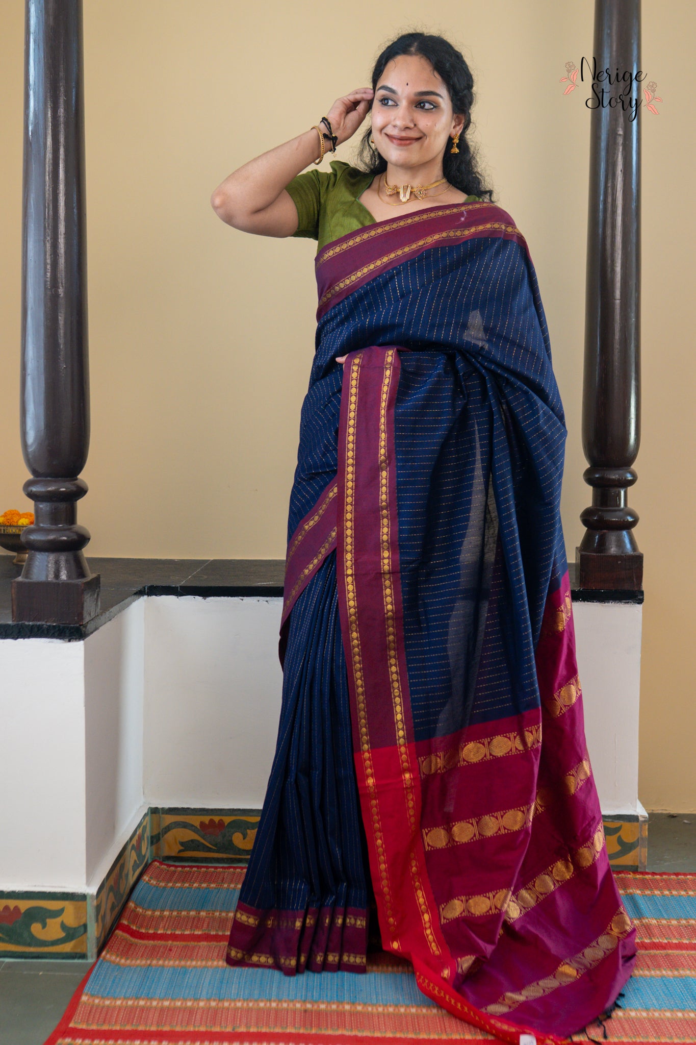 KOMALA (ಕೋಮಳ)
