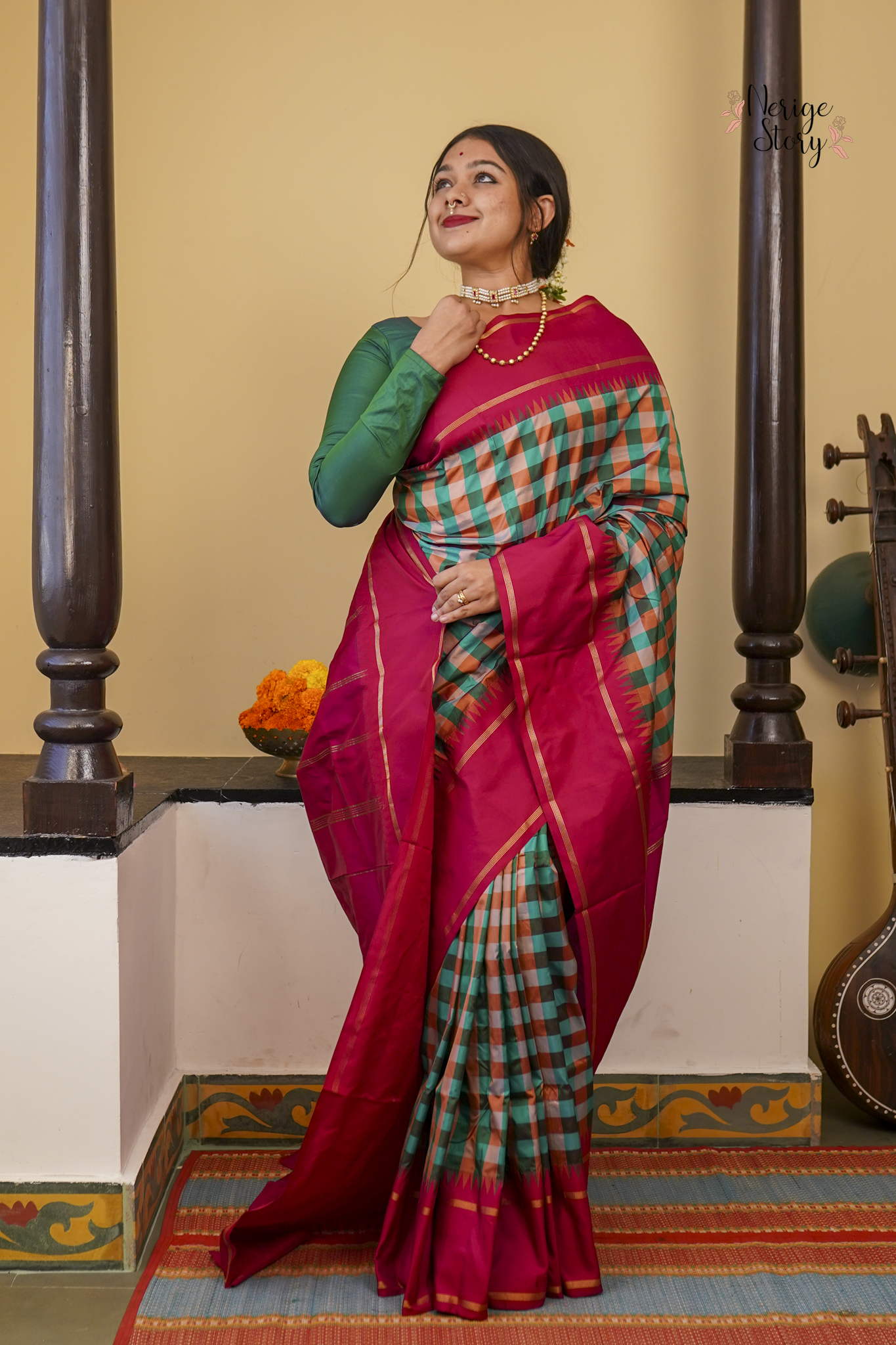 SRILEKHA (ಶ್ರೀಲೇಖಾ)
