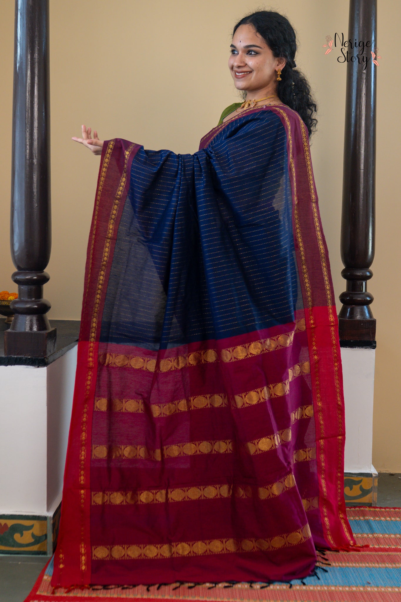 KOMALA (ಕೋಮಳ)