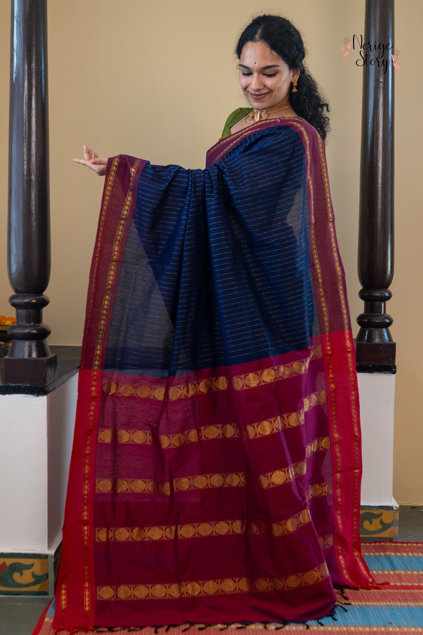 KOMALA (ಕೋಮಳ)