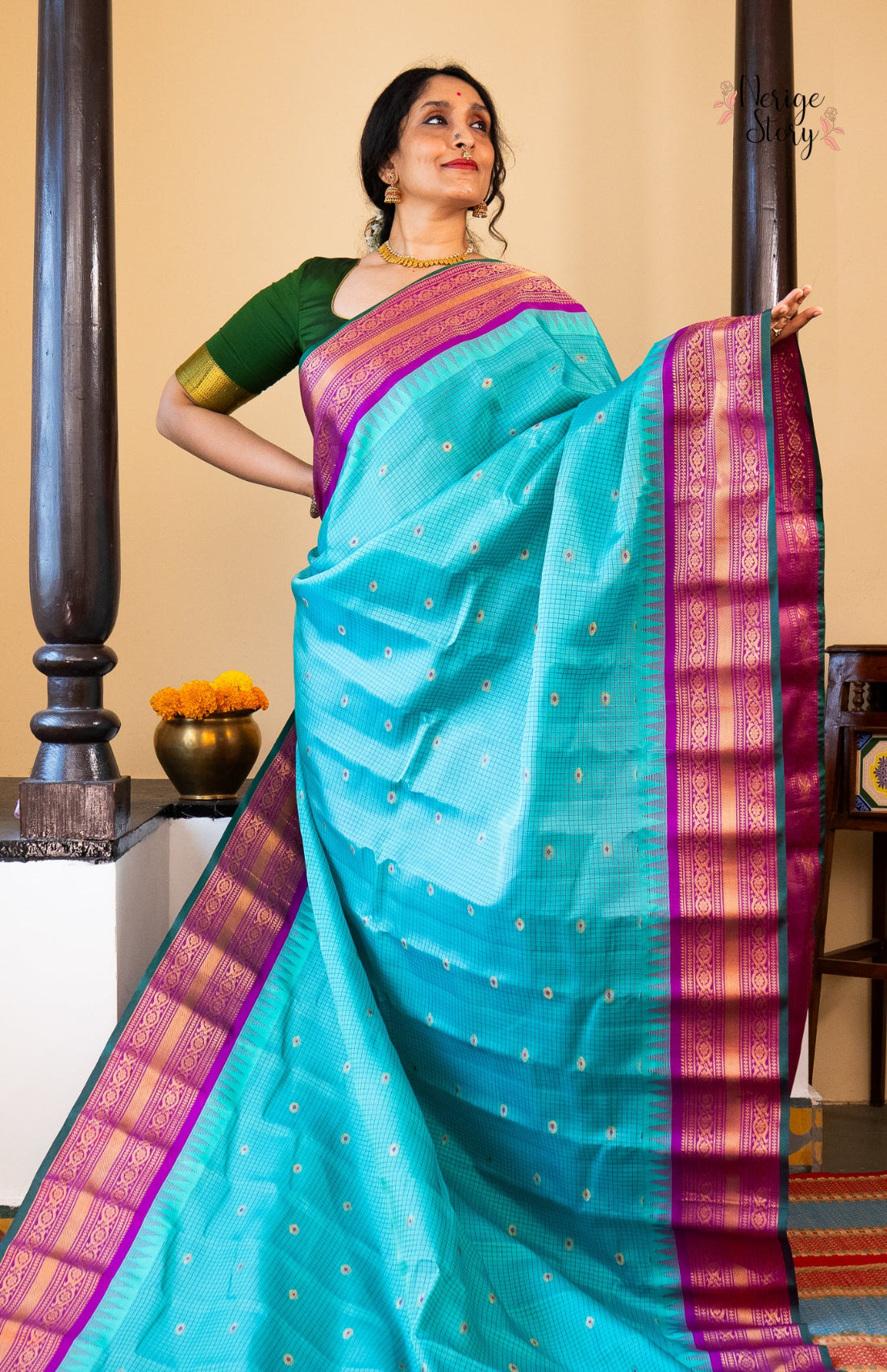 KAMALA (కమల)