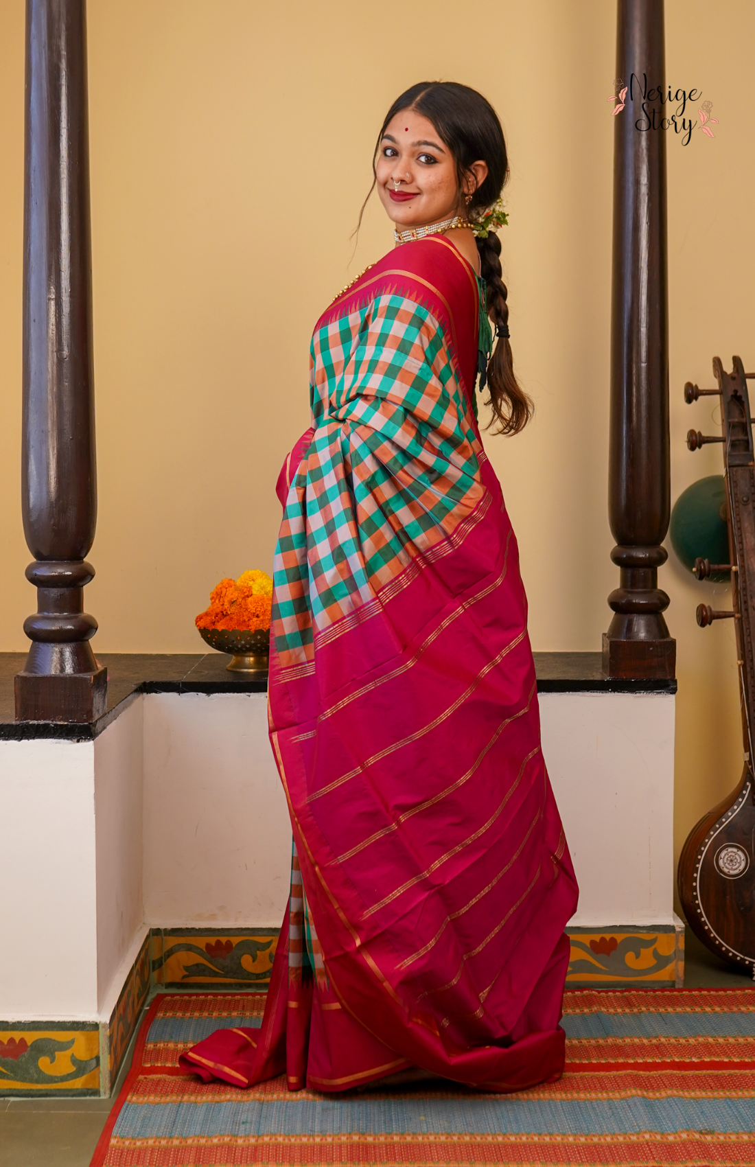 SRILEKHA (ಶ್ರೀಲೇಖಾ)