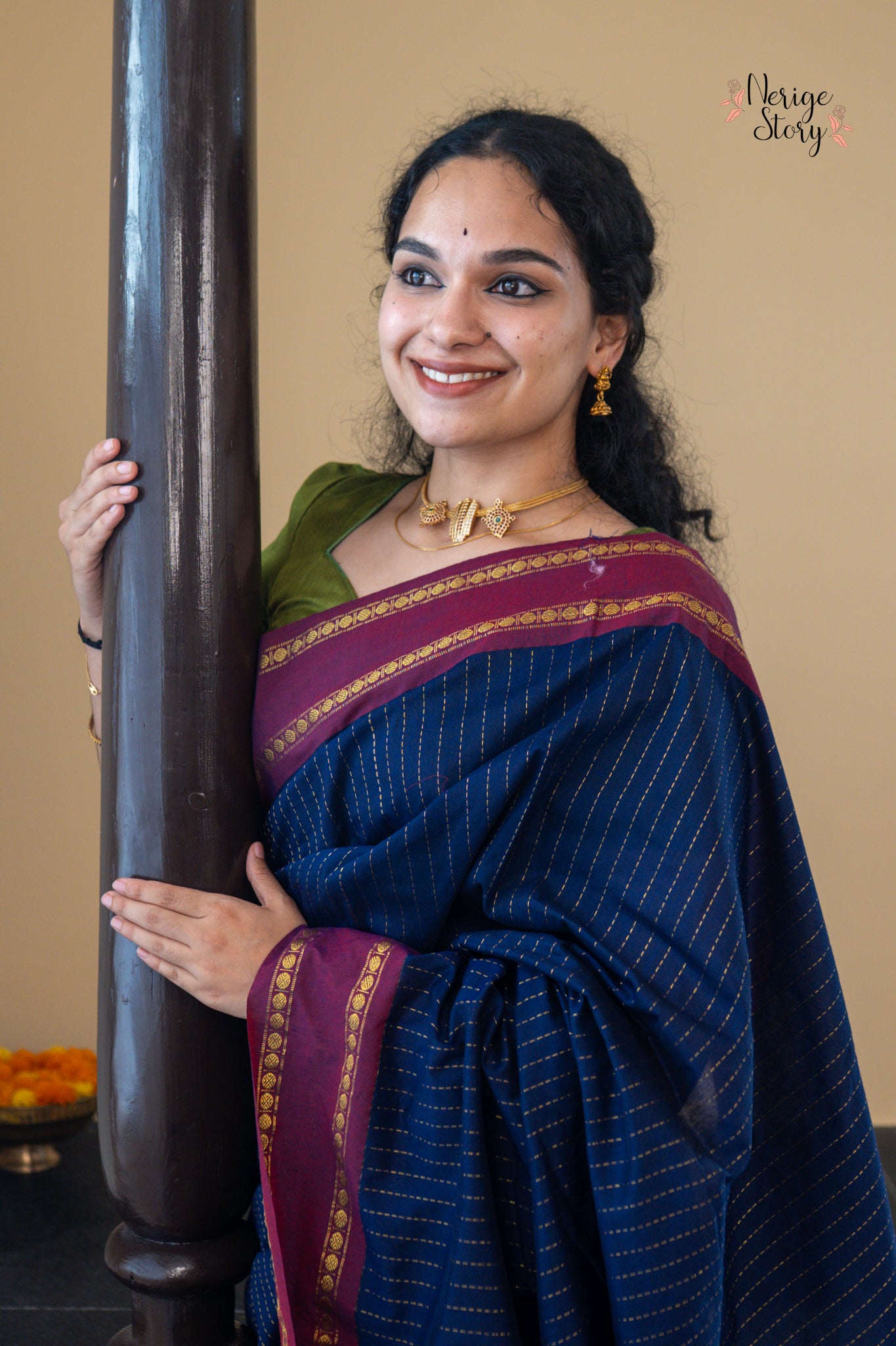 KOMALA (ಕೋಮಳ)