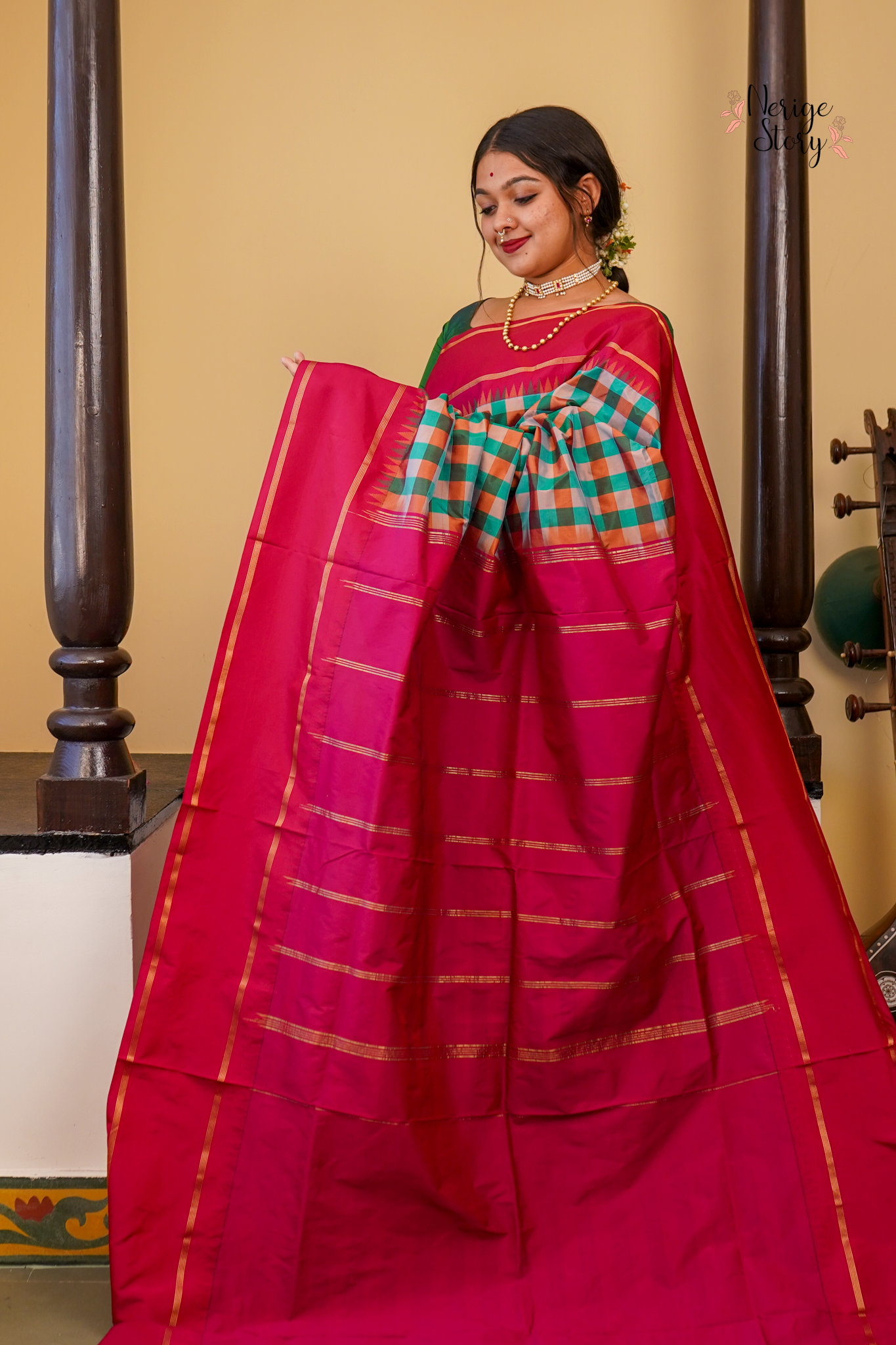 SRILEKHA (ಶ್ರೀಲೇಖಾ)