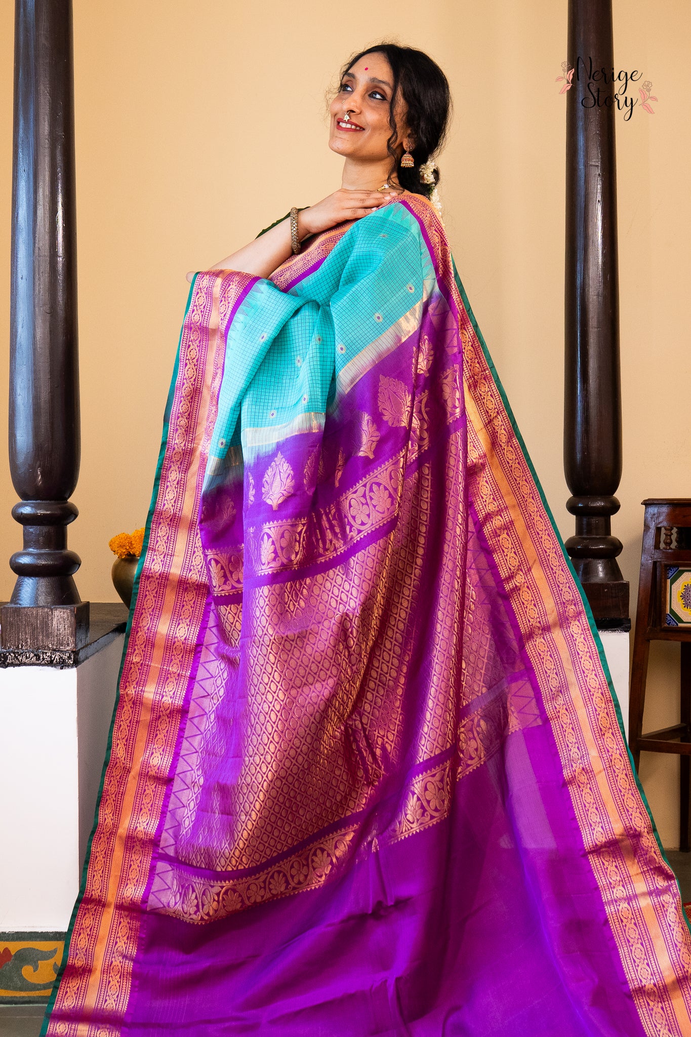 KAMALA (కమల)