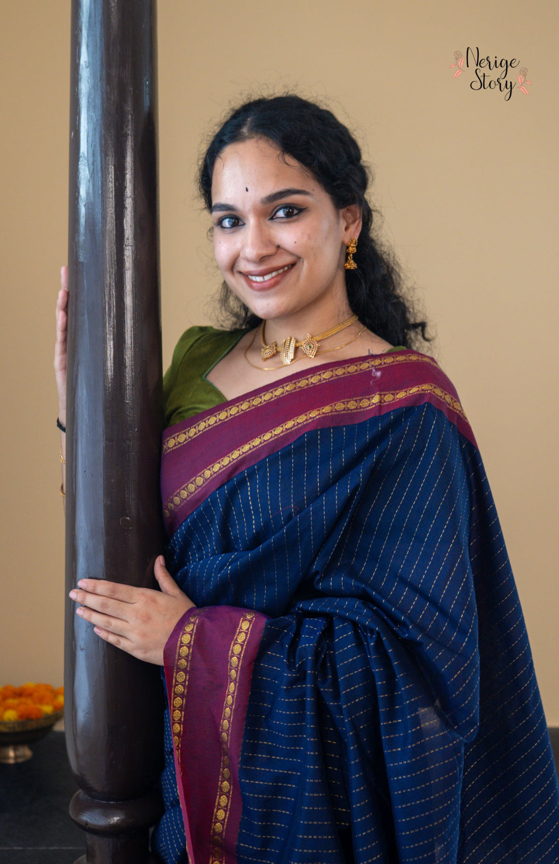 KOMALA (ಕೋಮಳ)