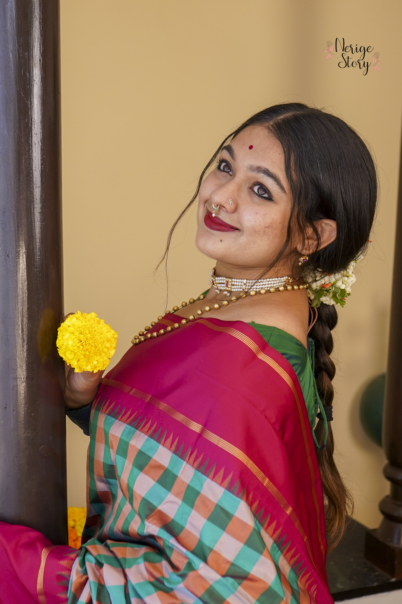SRILEKHA (ಶ್ರೀಲೇಖಾ)