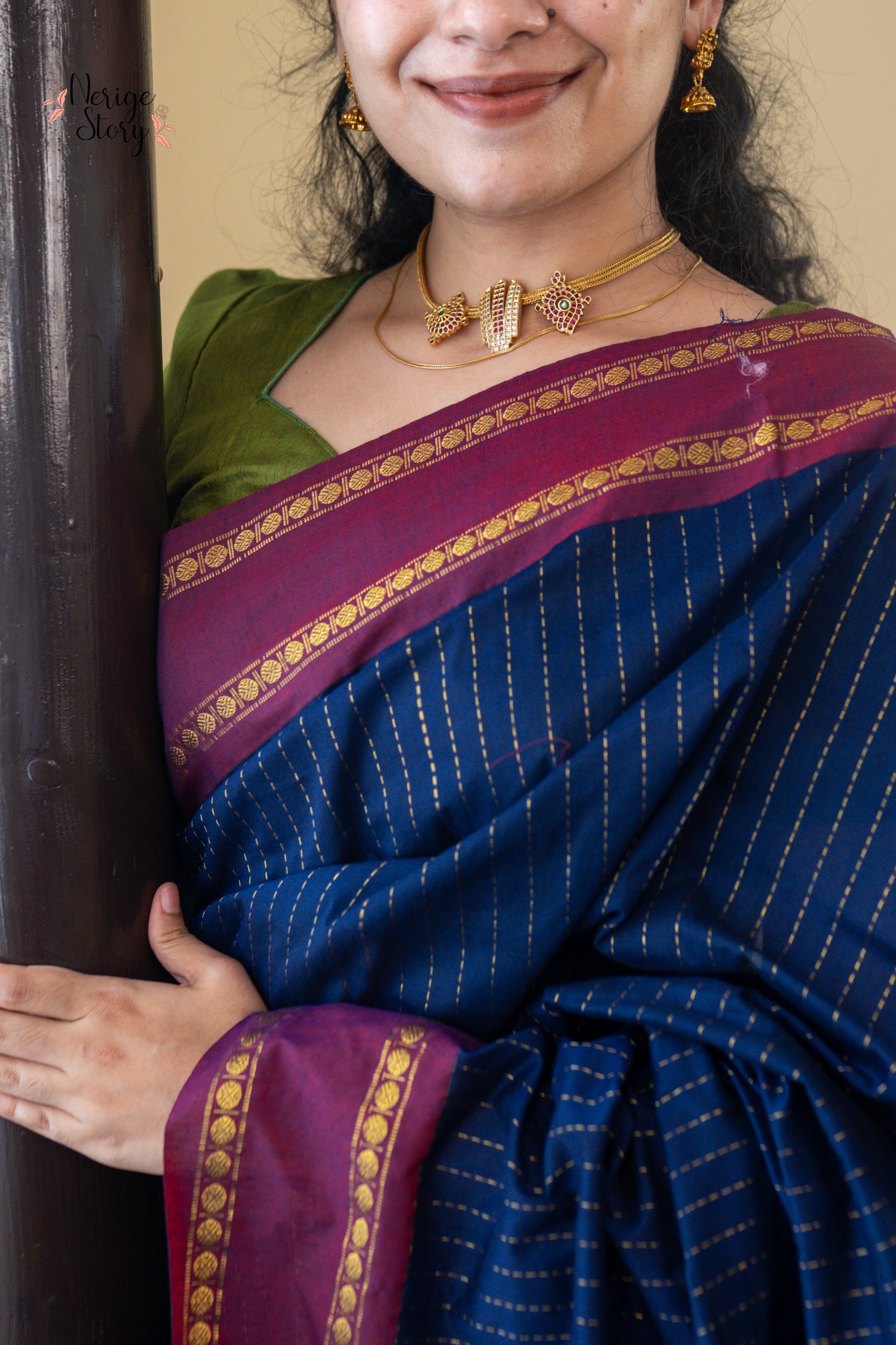 KOMALA (ಕೋಮಳ)