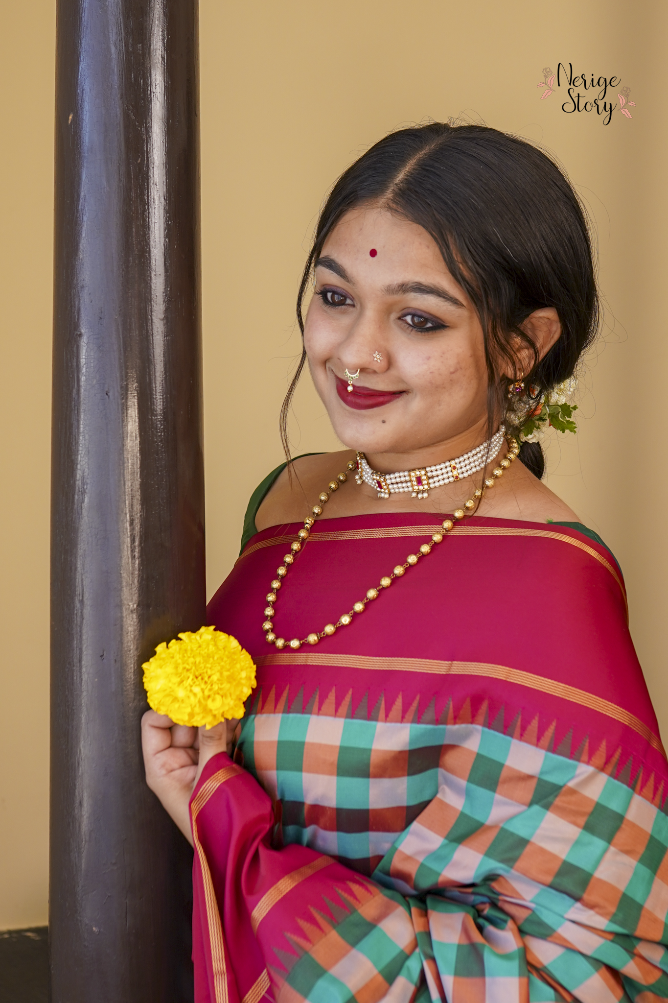 SRILEKHA (ಶ್ರೀಲೇಖಾ)
