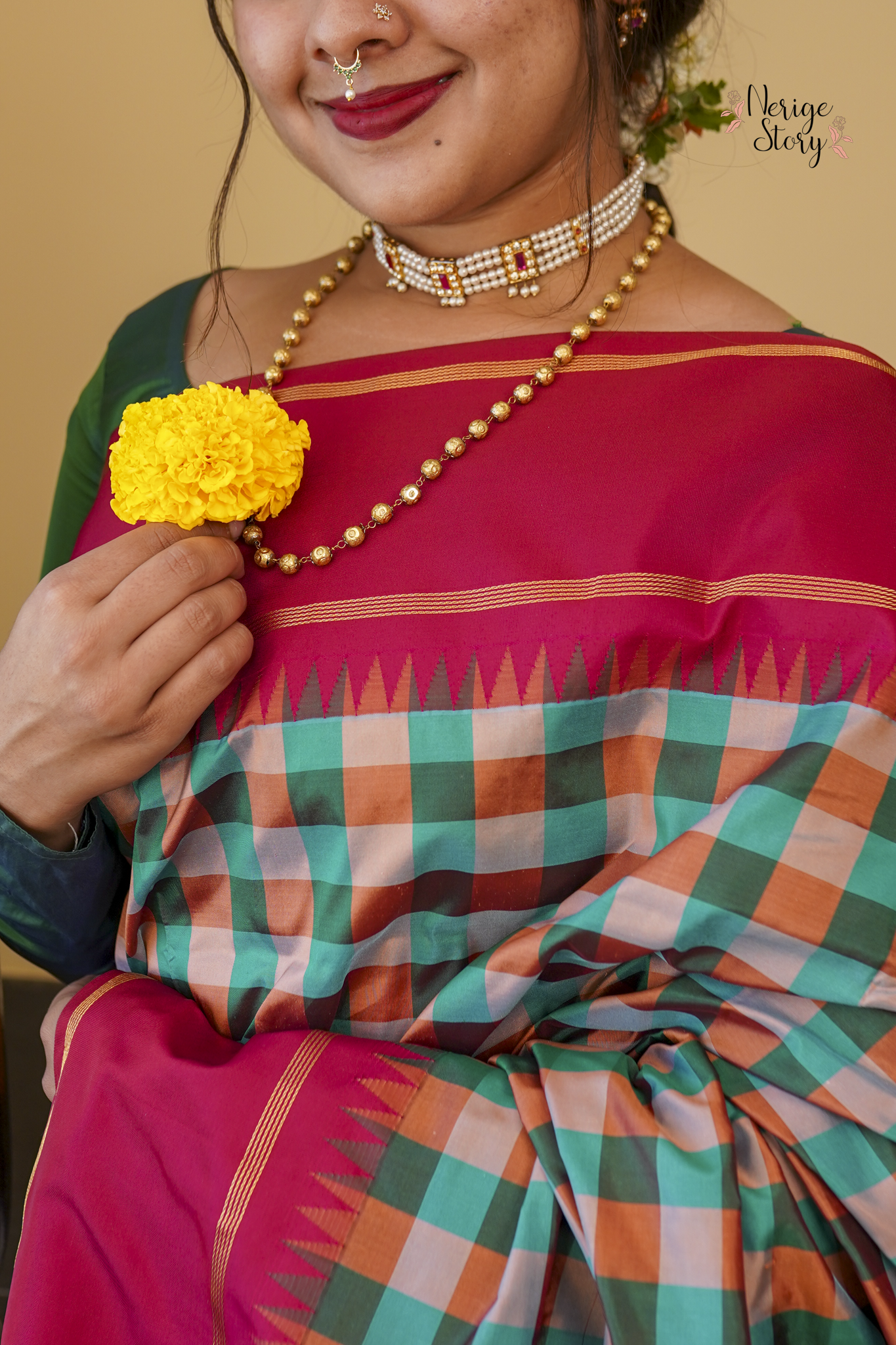 SRILEKHA (ಶ್ರೀಲೇಖಾ)