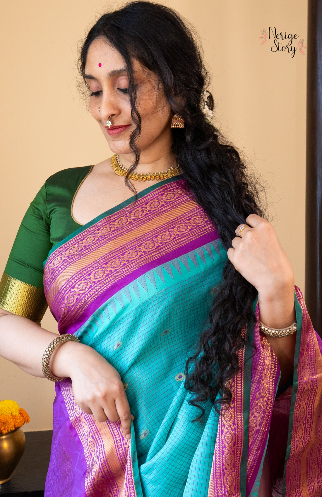 KAMALA (కమల)