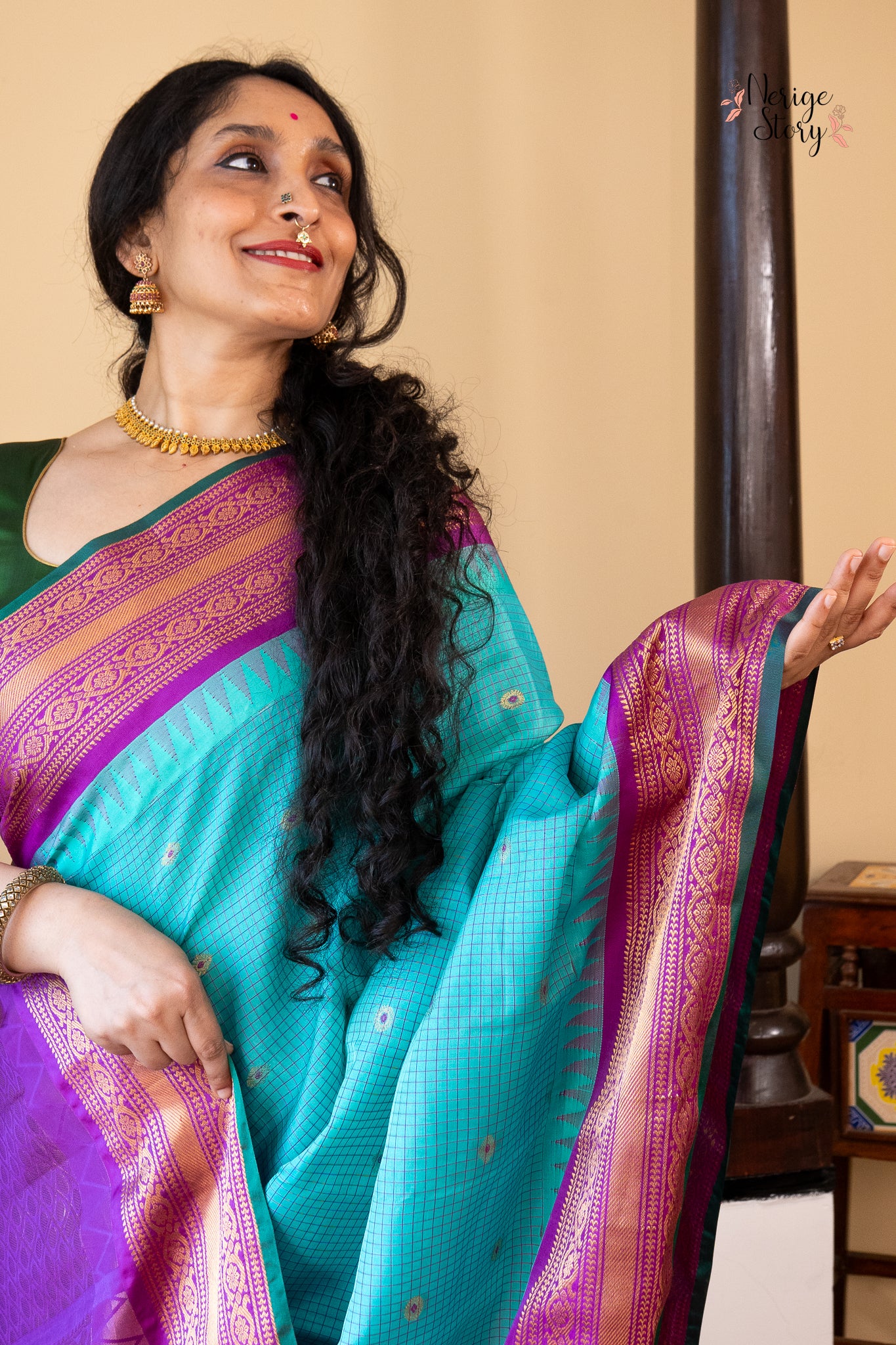 KAMALA (కమల)