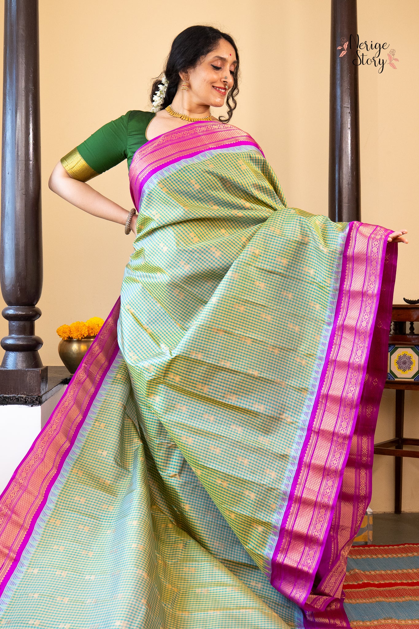 PARVATHI (పార్వతి)