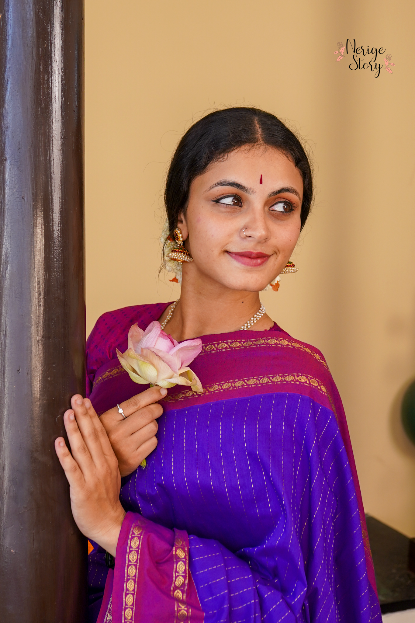 ARSHI (ಅರ್ಶಿ)